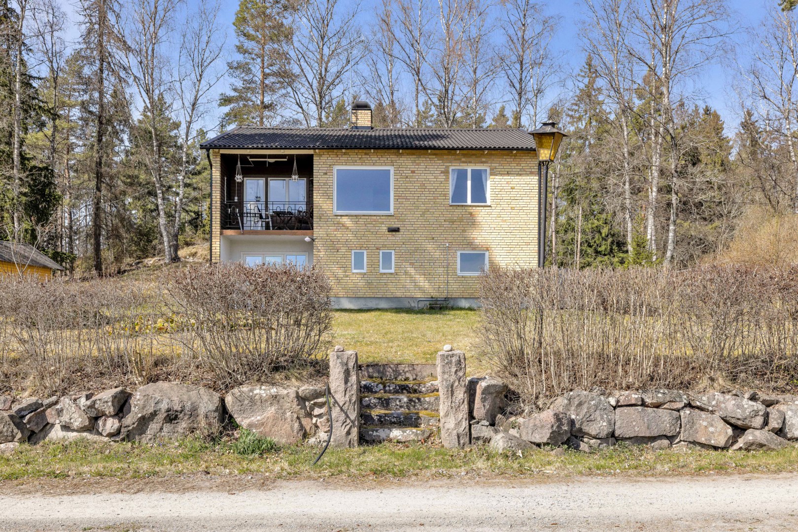 Bostadsbild från Lännalöt 15, Såld i Länna, Uppsala