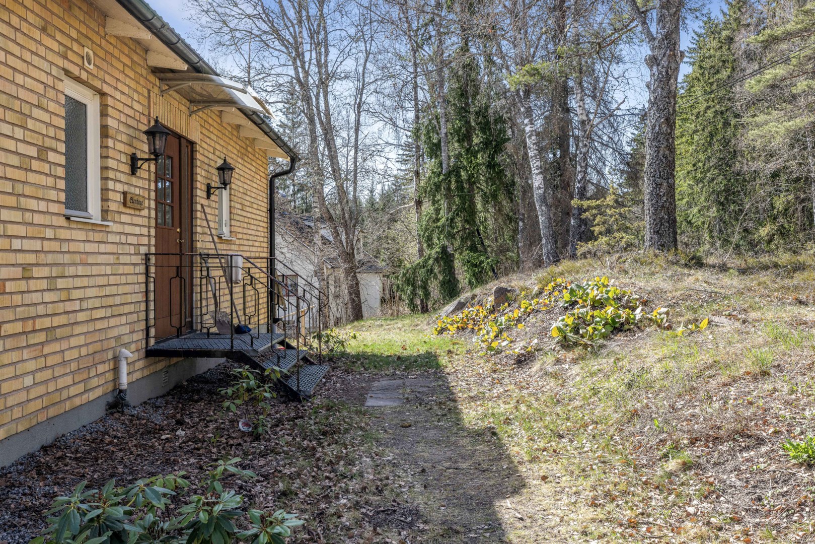 Bostadsbild från Lännalöt 15, Såld i Länna, Uppsala