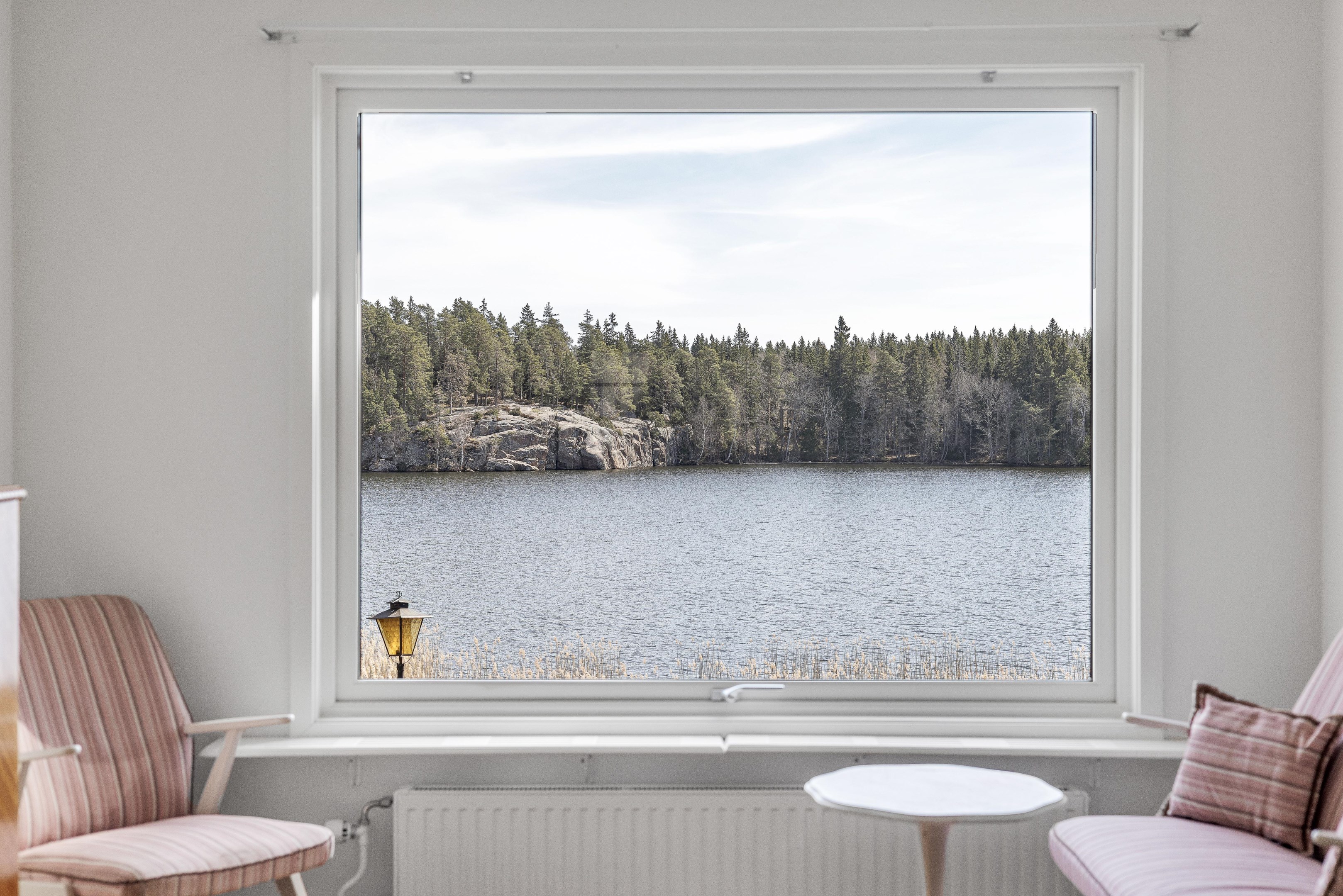 Bostadsbild från Lännalöt 15, Såld i Länna, Uppsala