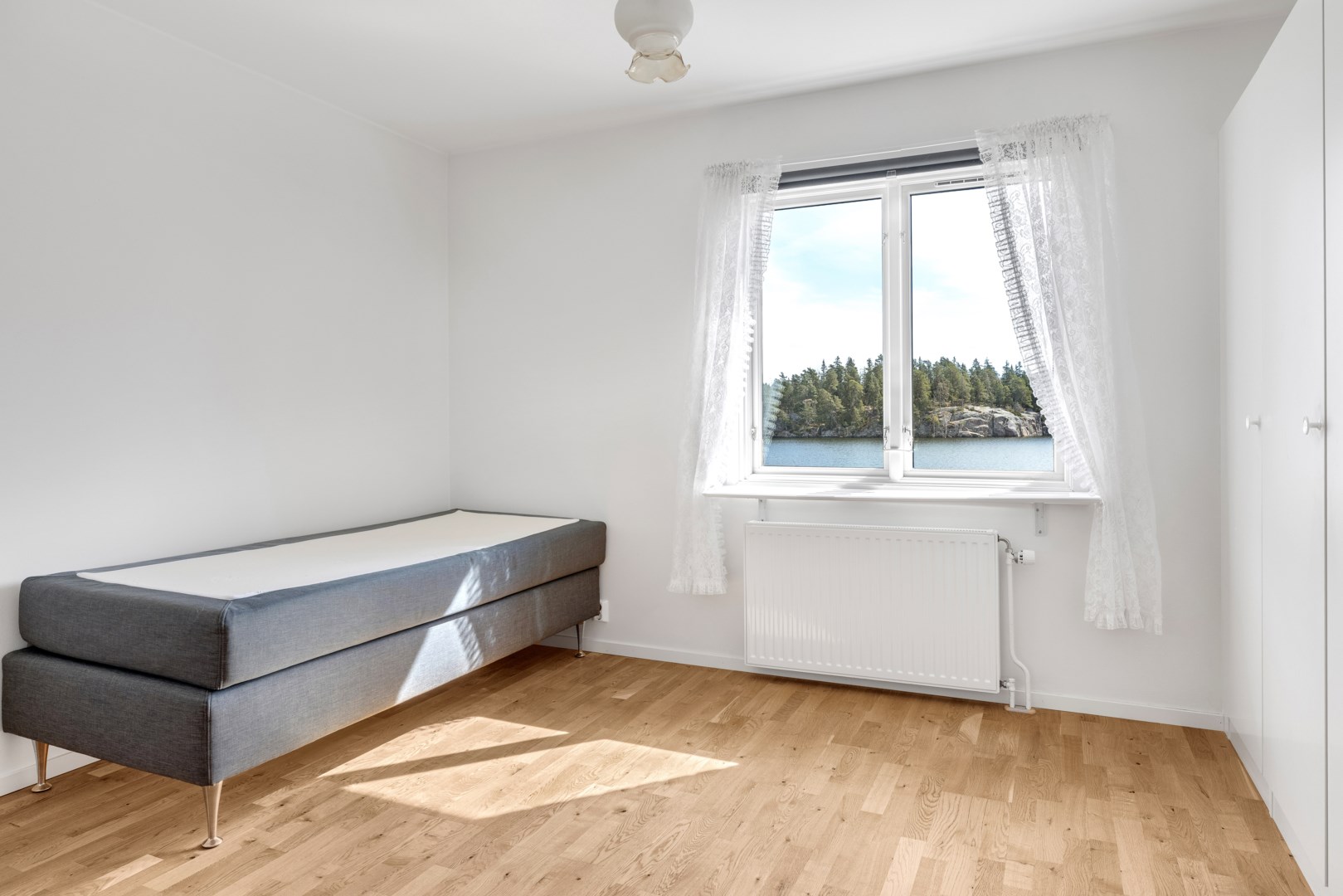 Bostadsbild från Lännalöt 15, Såld i Länna, Uppsala