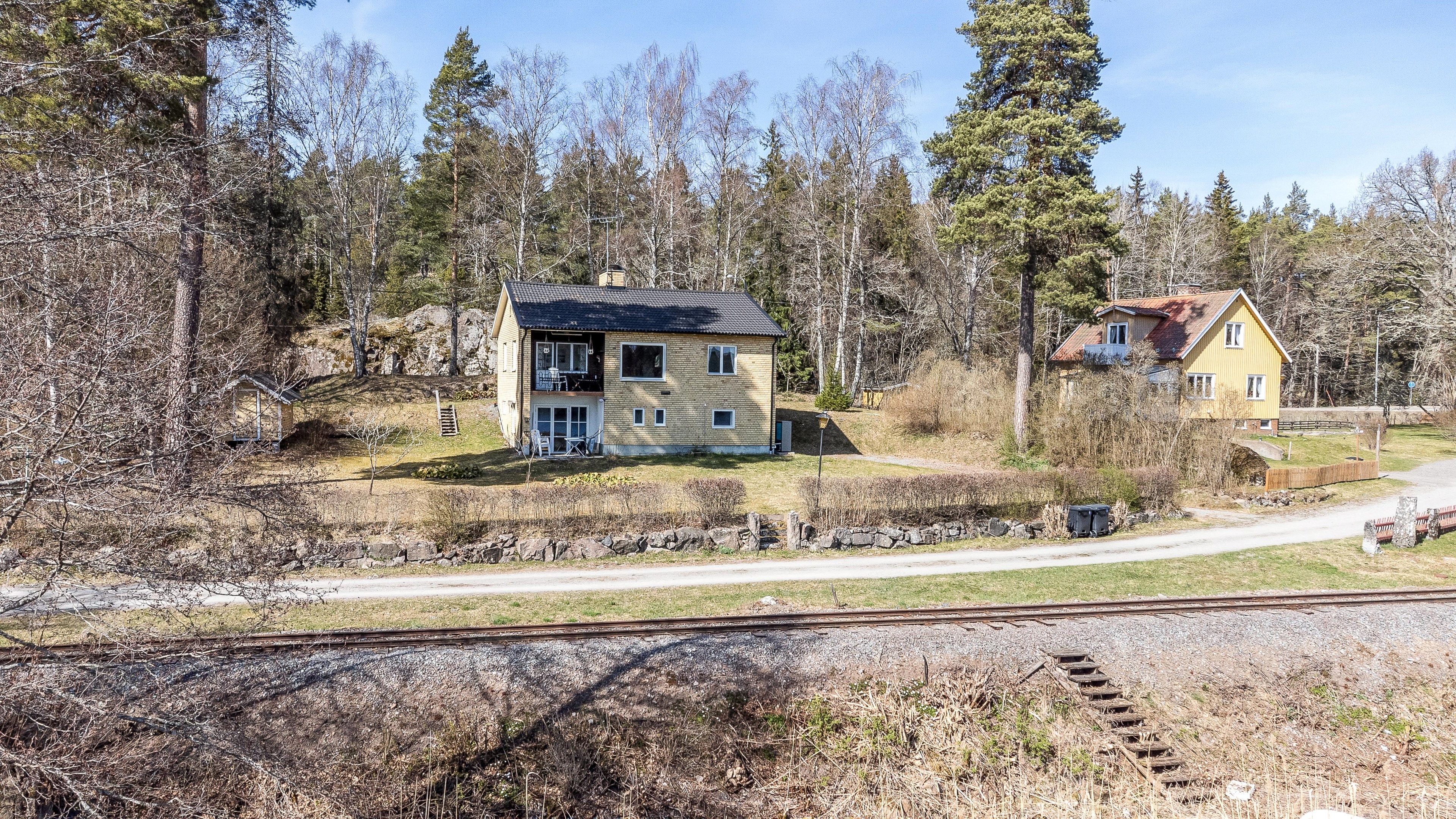 Bostadsbild från Lännalöt 15, Såld i Länna, Uppsala
