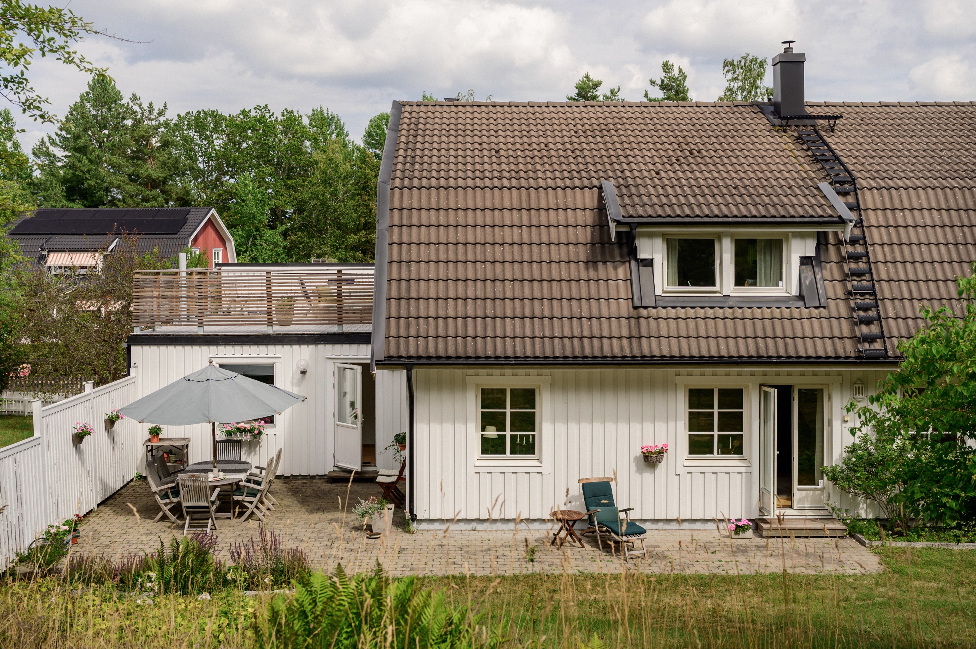 Bostadsbild från Sobelvägen 8, Såld i Saltsjö-Duvnäs, Nacka