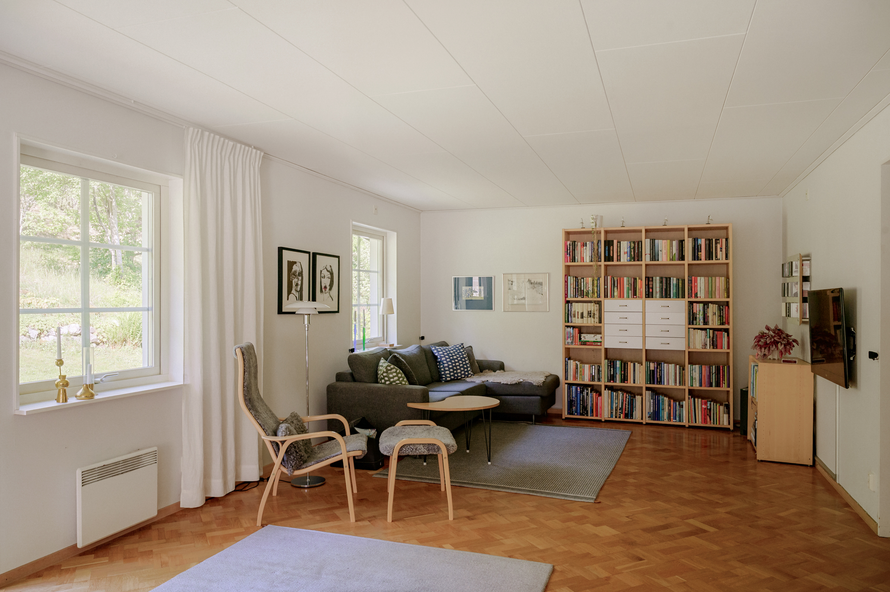 Bostadsbild från Sobelvägen 8, Såld i Saltsjö-Duvnäs, Nacka