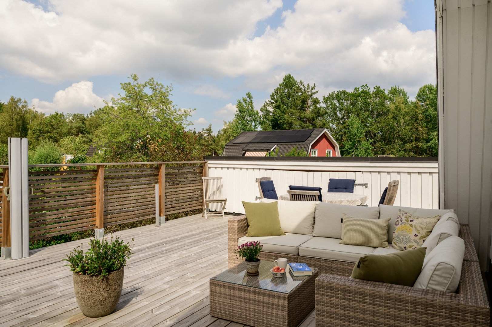 Bostadsbild från Sobelvägen 8, Såld i Saltsjö-Duvnäs, Nacka