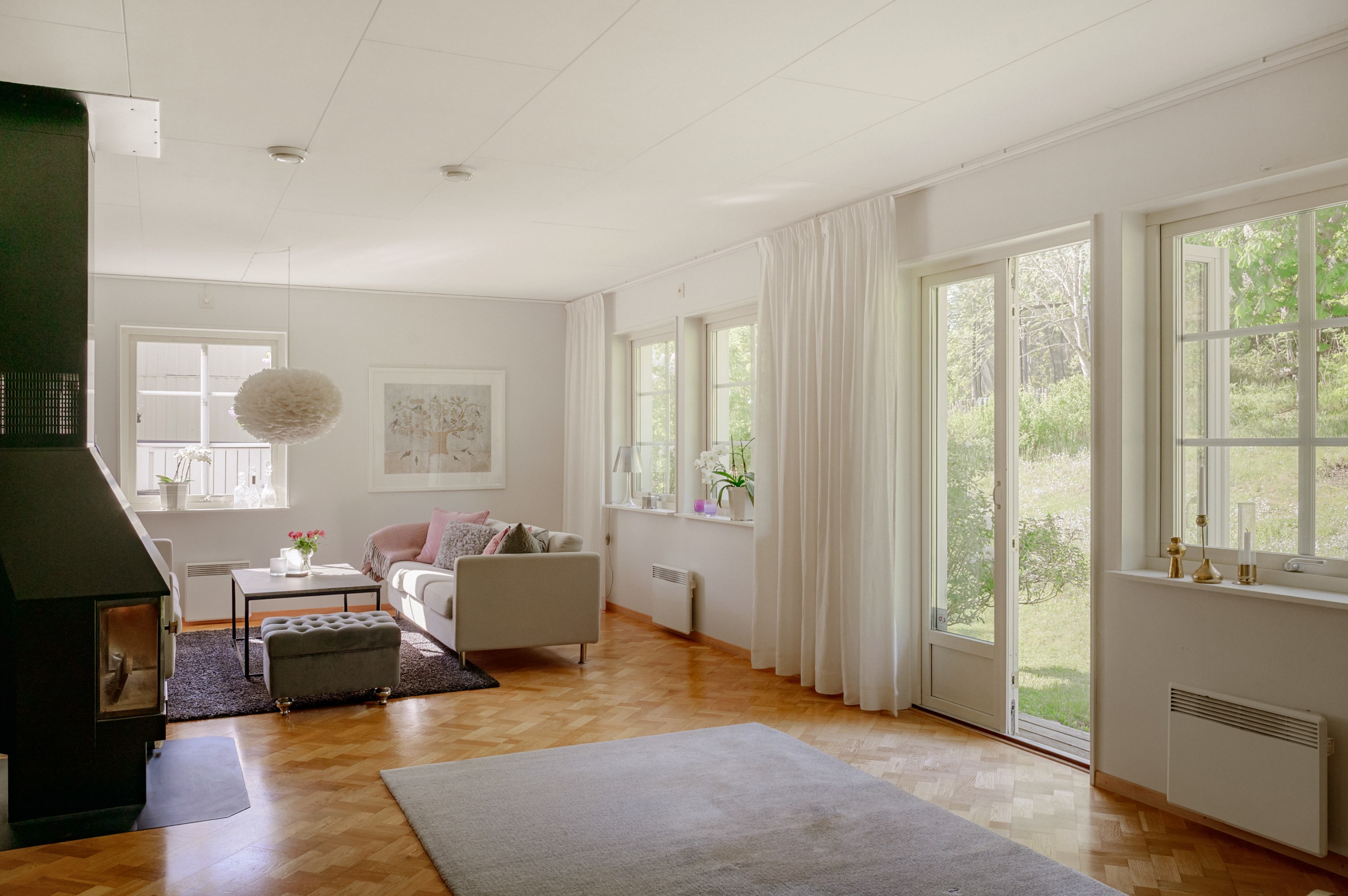 Bostadsbild från Sobelvägen 8, Såld i Saltsjö-Duvnäs, Nacka