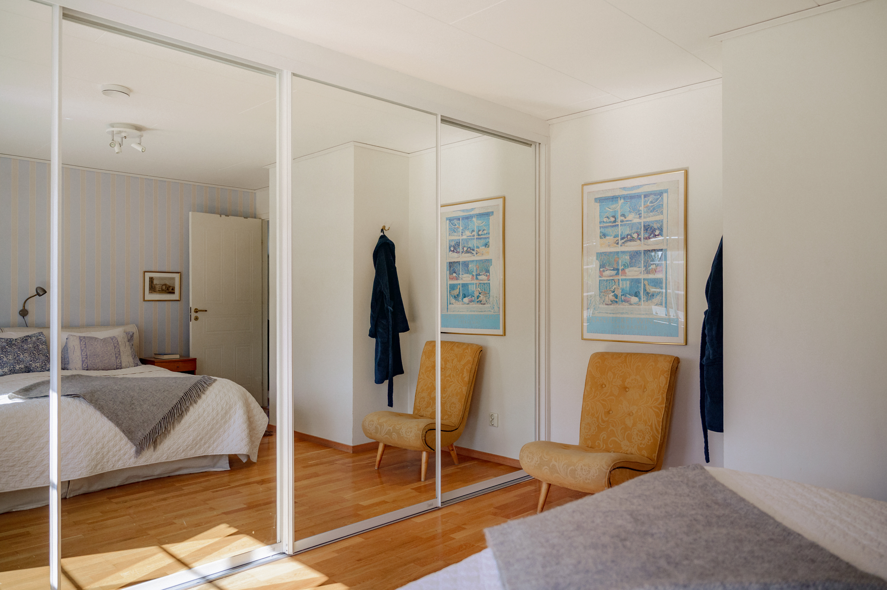 Bostadsbild från Sobelvägen 8, Såld i Saltsjö-Duvnäs, Nacka