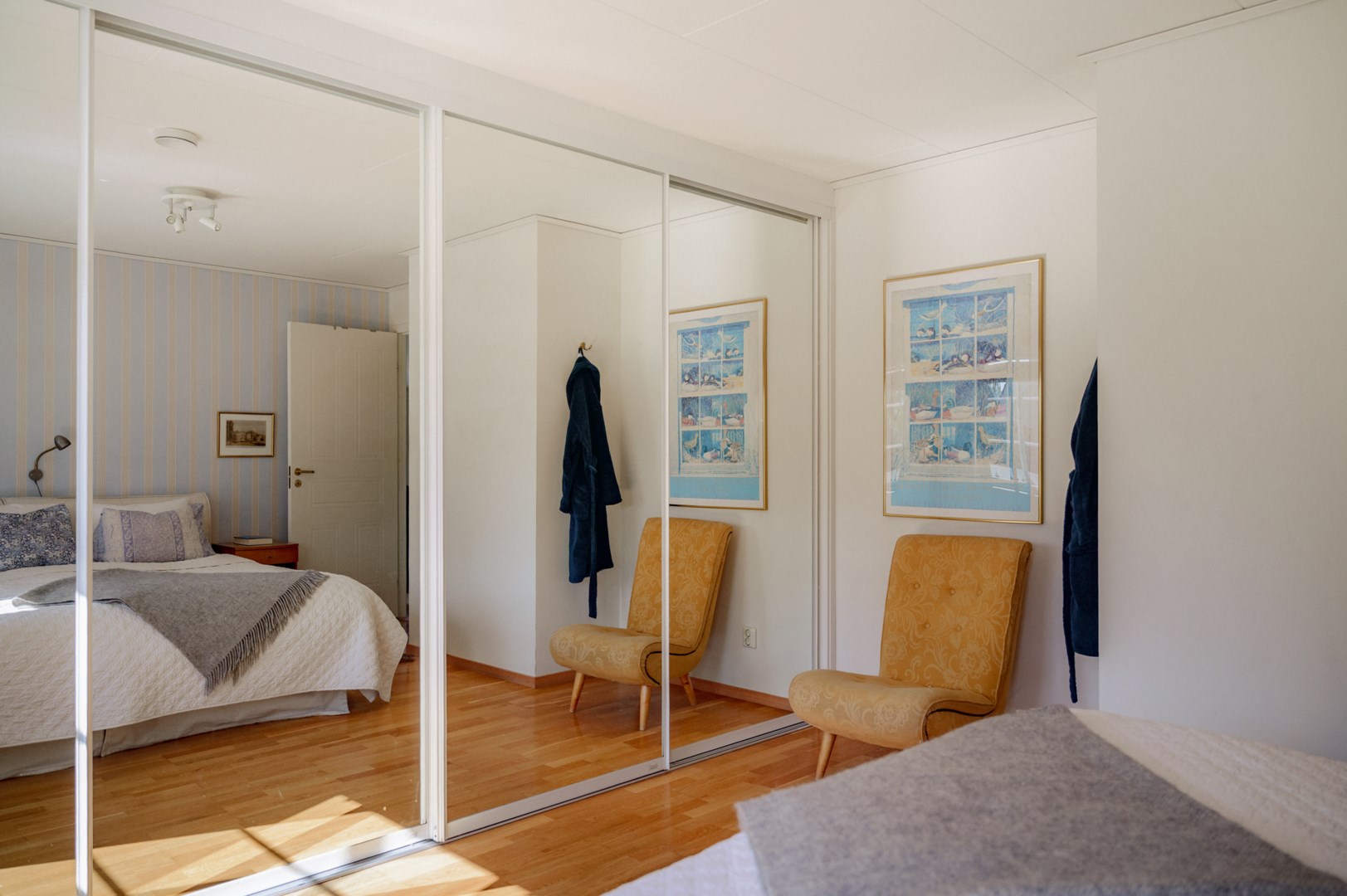 Bostadsbild från Sobelvägen 8, Såld i Saltsjö-Duvnäs, Nacka