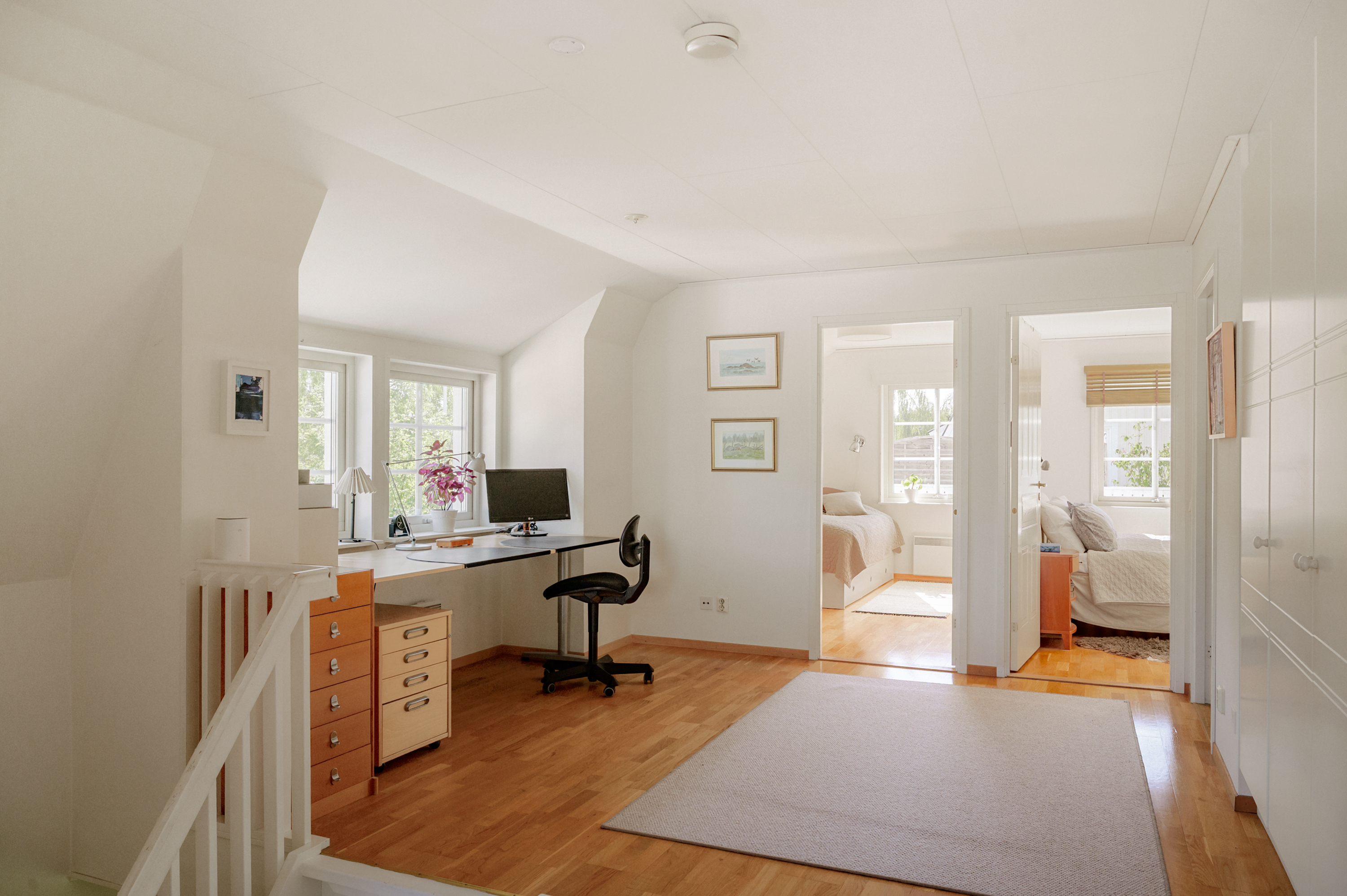 Bostadsbild från Sobelvägen 8, Såld i Saltsjö-Duvnäs, Nacka