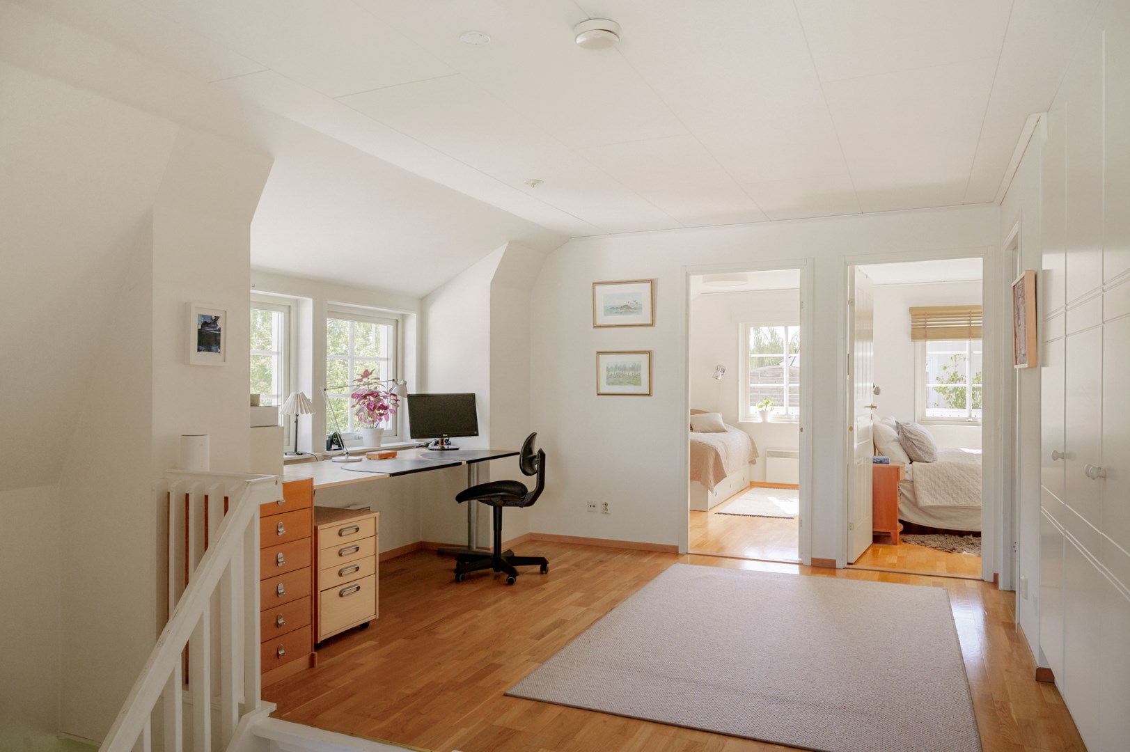 Bostadsbild från Sobelvägen 8, Såld i Saltsjö-Duvnäs, Nacka