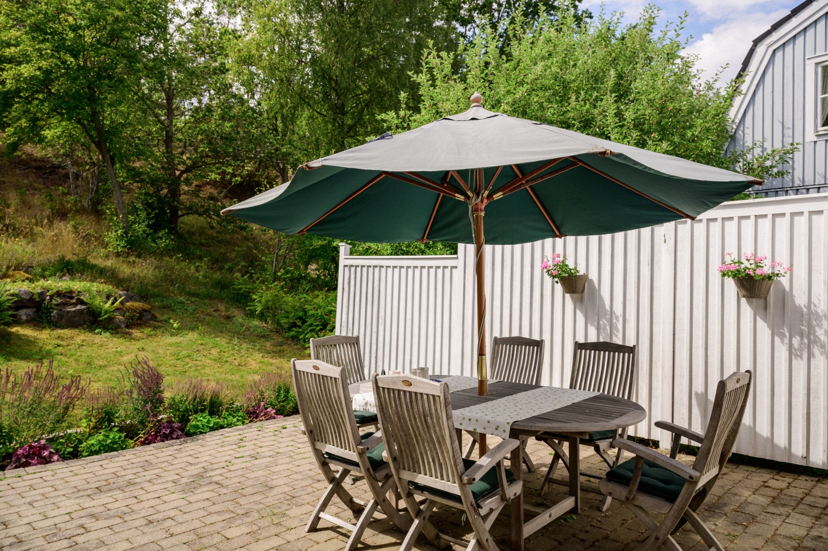 Bostadsbild från Sobelvägen 8, Såld i Saltsjö-Duvnäs, Nacka