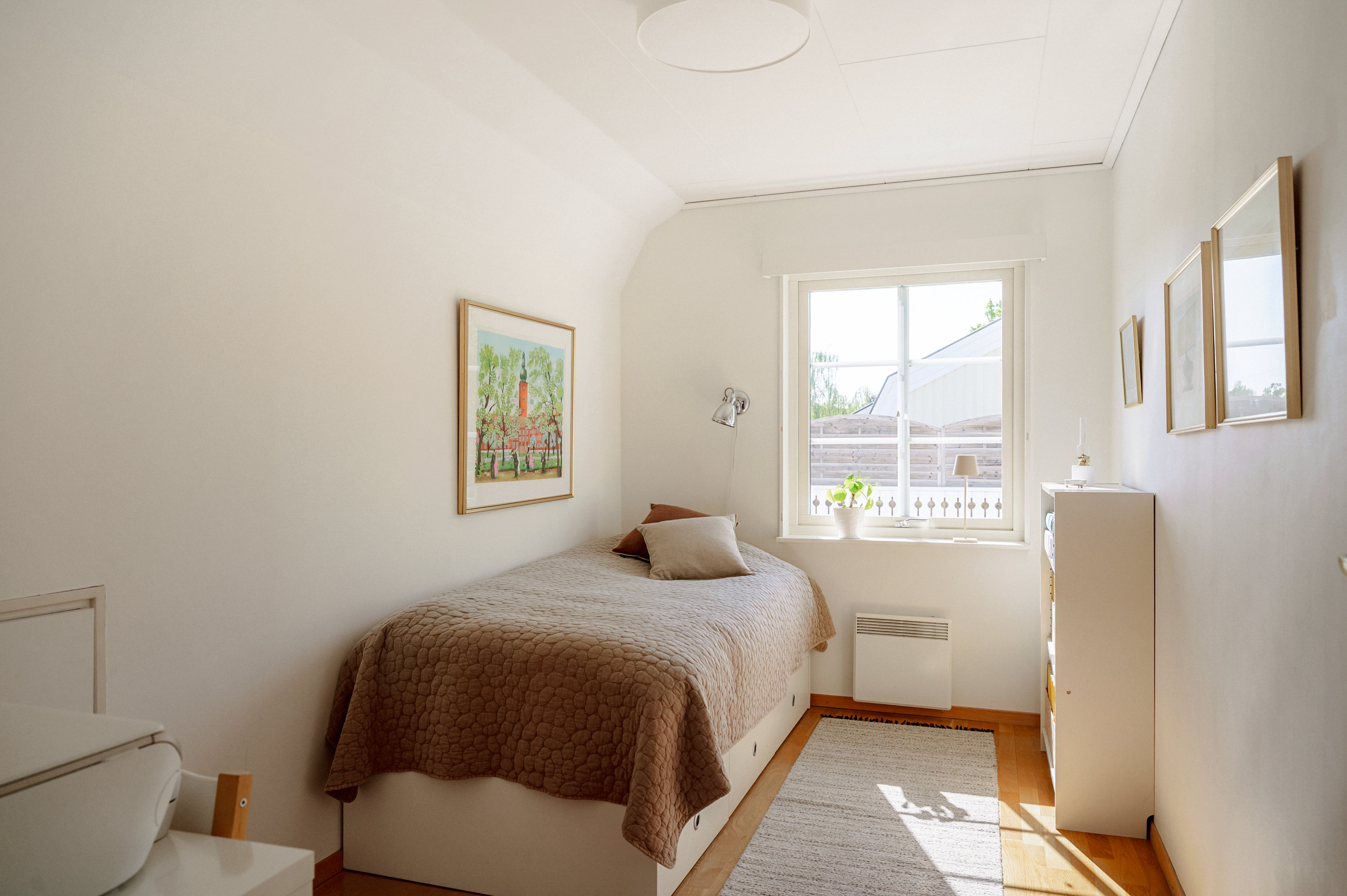 Bostadsbild från Sobelvägen 8, Såld i Saltsjö-Duvnäs, Nacka