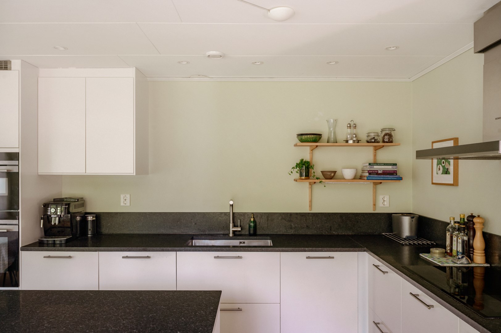 Bostadsbild från Sobelvägen 8, Såld i Saltsjö-Duvnäs, Nacka