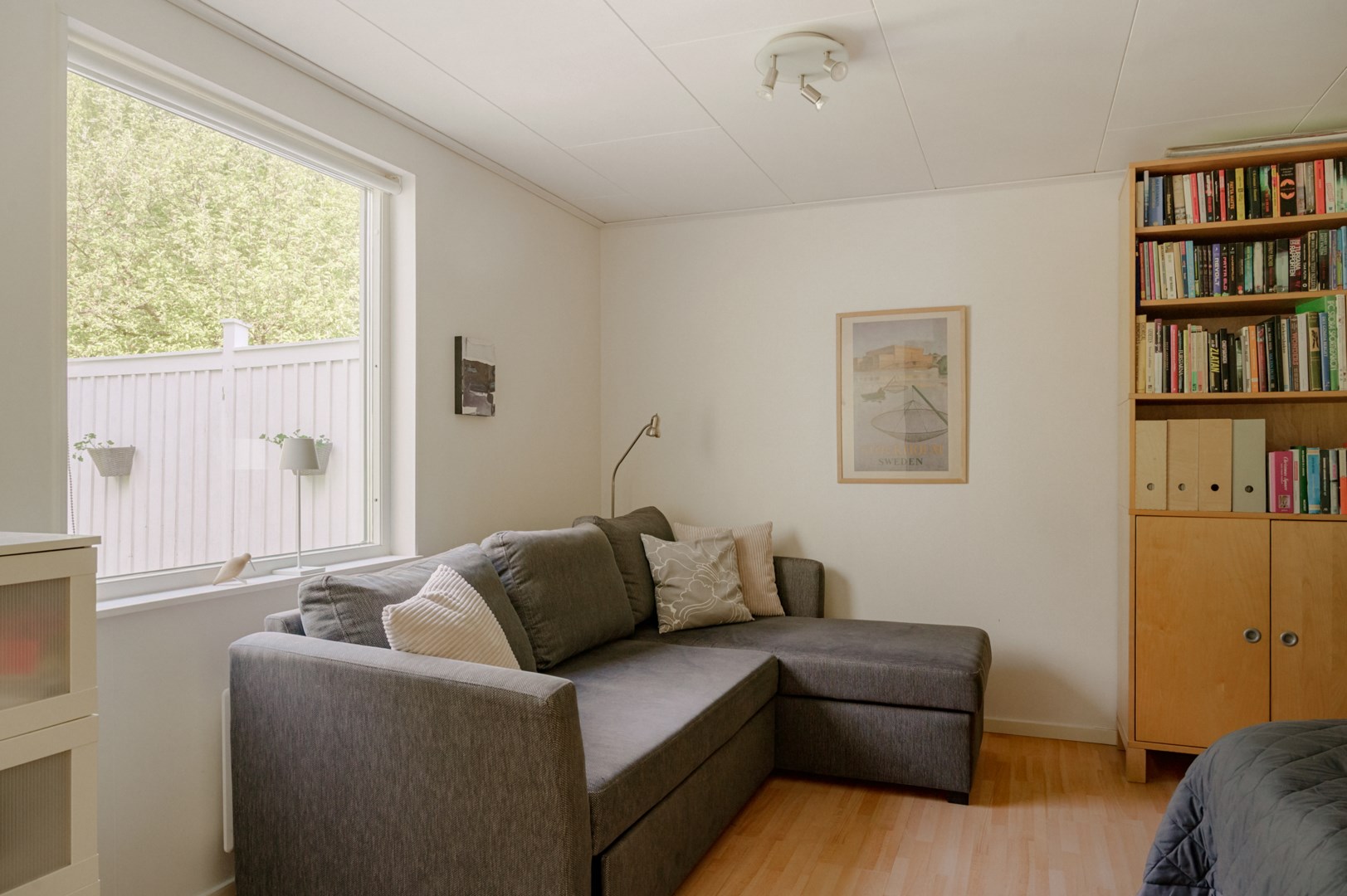 Bostadsbild från Sobelvägen 8, Såld i Saltsjö-Duvnäs, Nacka