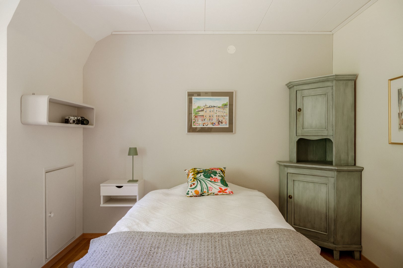 Bostadsbild från Sobelvägen 8, Såld i Saltsjö-Duvnäs, Nacka