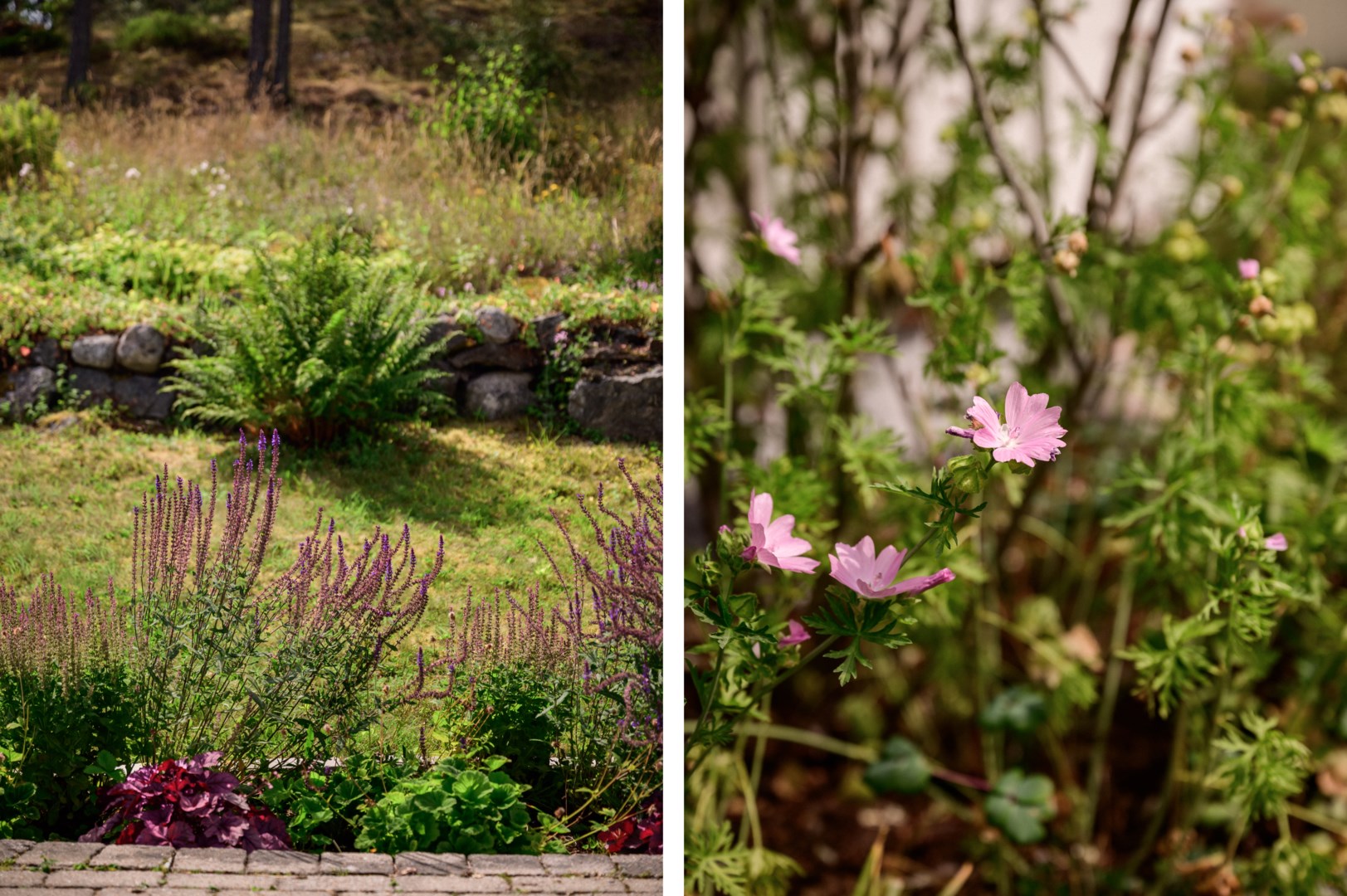 Bostadsbild från Sobelvägen 8, Såld i Saltsjö-Duvnäs, Nacka