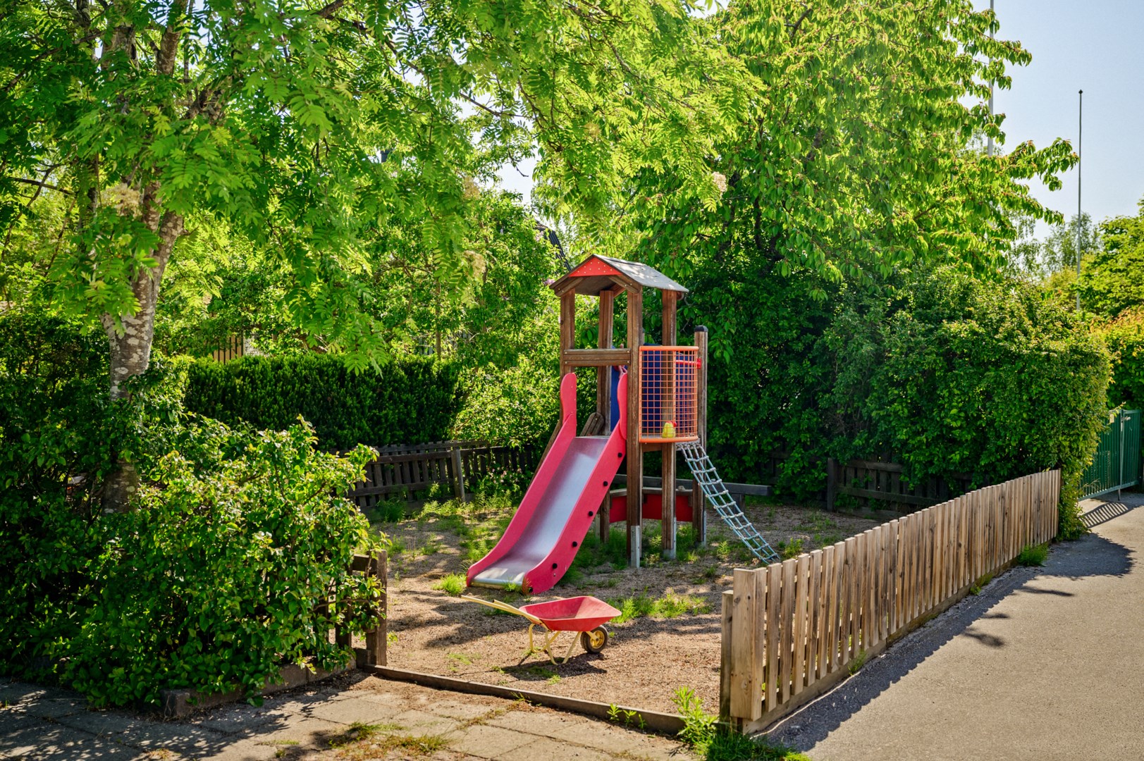 Bostadsbild från Sobelvägen 8, Såld i Saltsjö-Duvnäs, Nacka