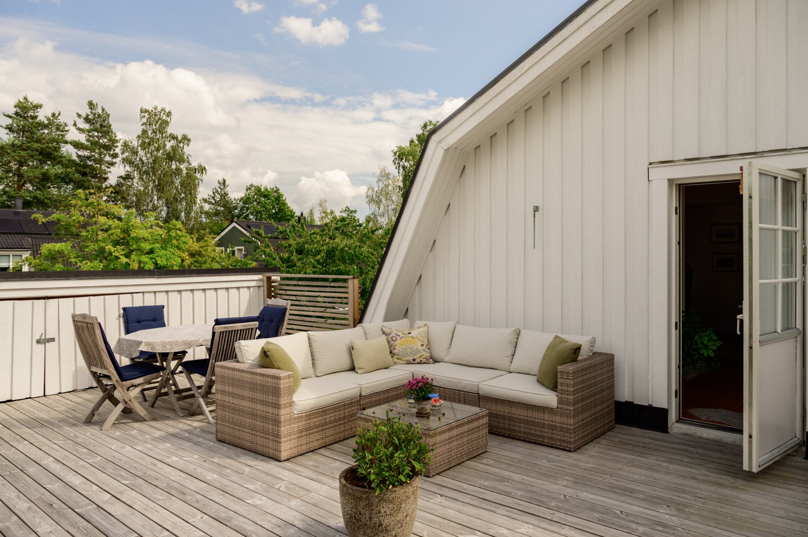 Bostadsbild från Sobelvägen 8, Såld i Saltsjö-Duvnäs, Nacka