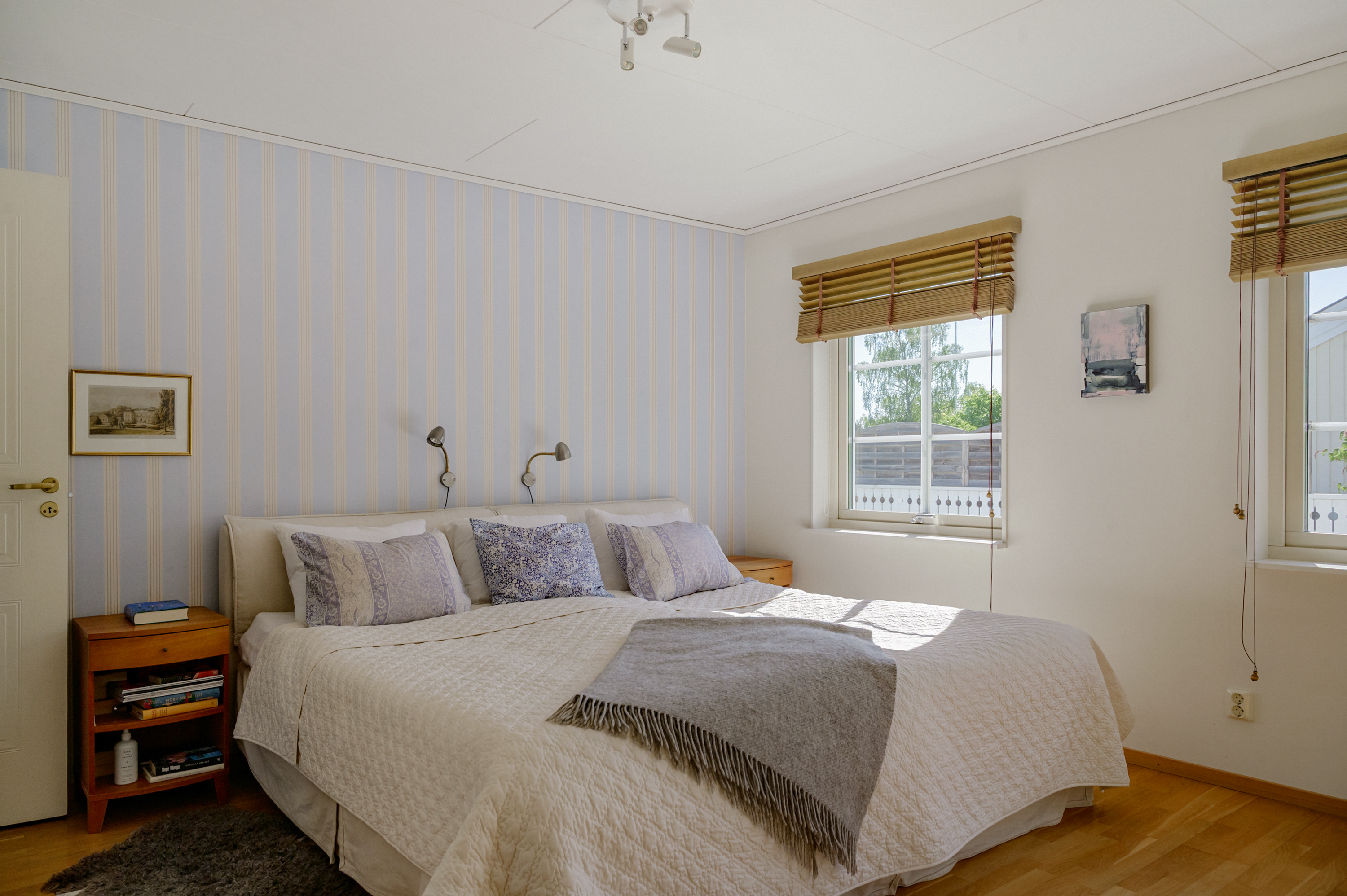 Bostadsbild från Sobelvägen 8, Såld i Saltsjö-Duvnäs, Nacka