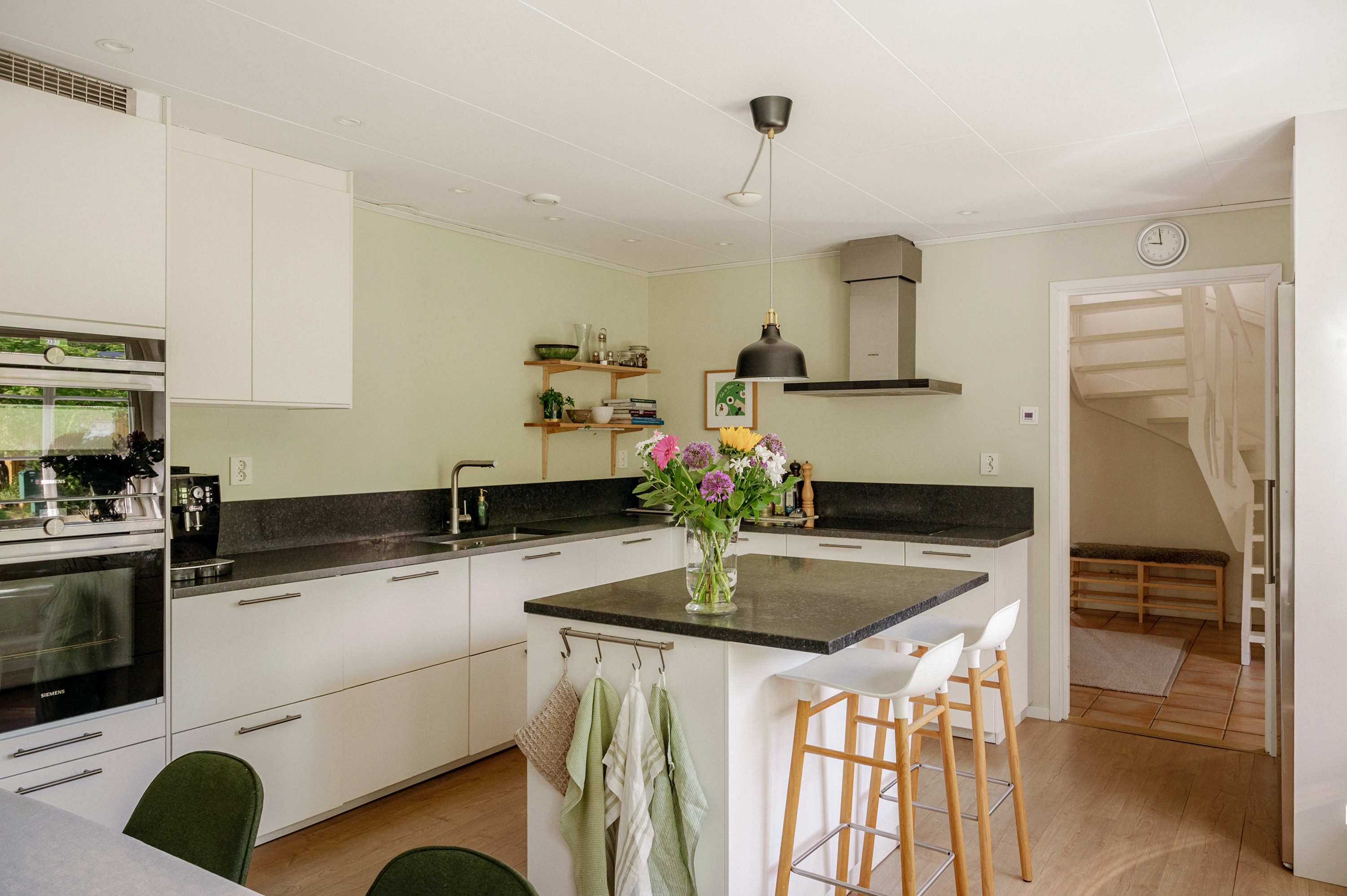 Bostadsbild från Sobelvägen 8, Såld i Saltsjö-Duvnäs, Nacka