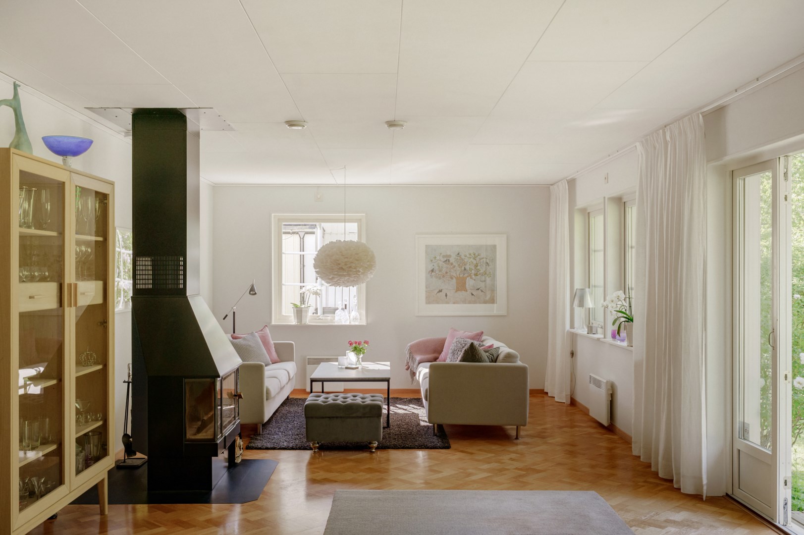 Bostadsbild från Sobelvägen 8, Såld i Saltsjö-Duvnäs, Nacka