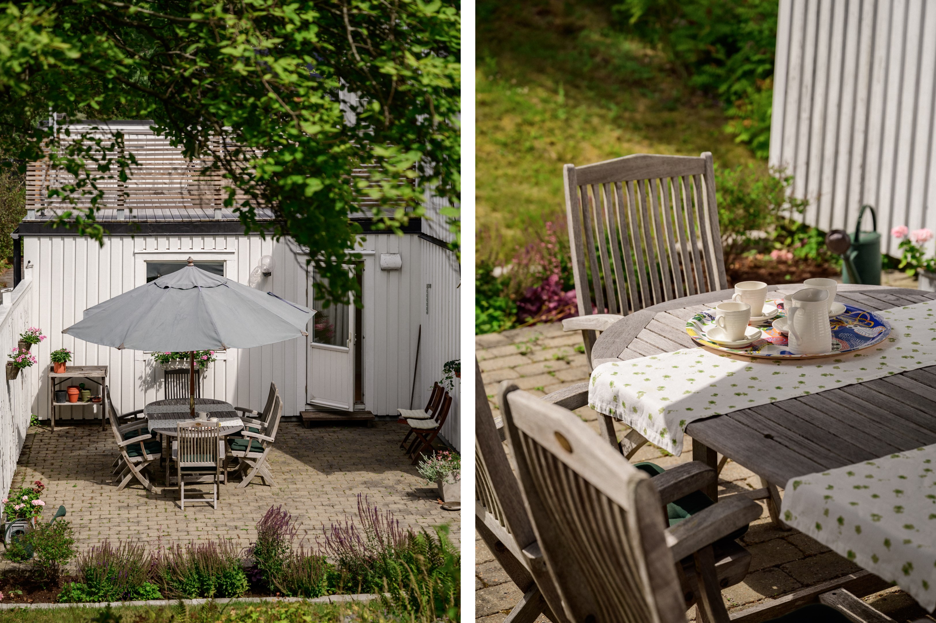 Bostadsbild från Sobelvägen 8, Såld i Saltsjö-Duvnäs, Nacka