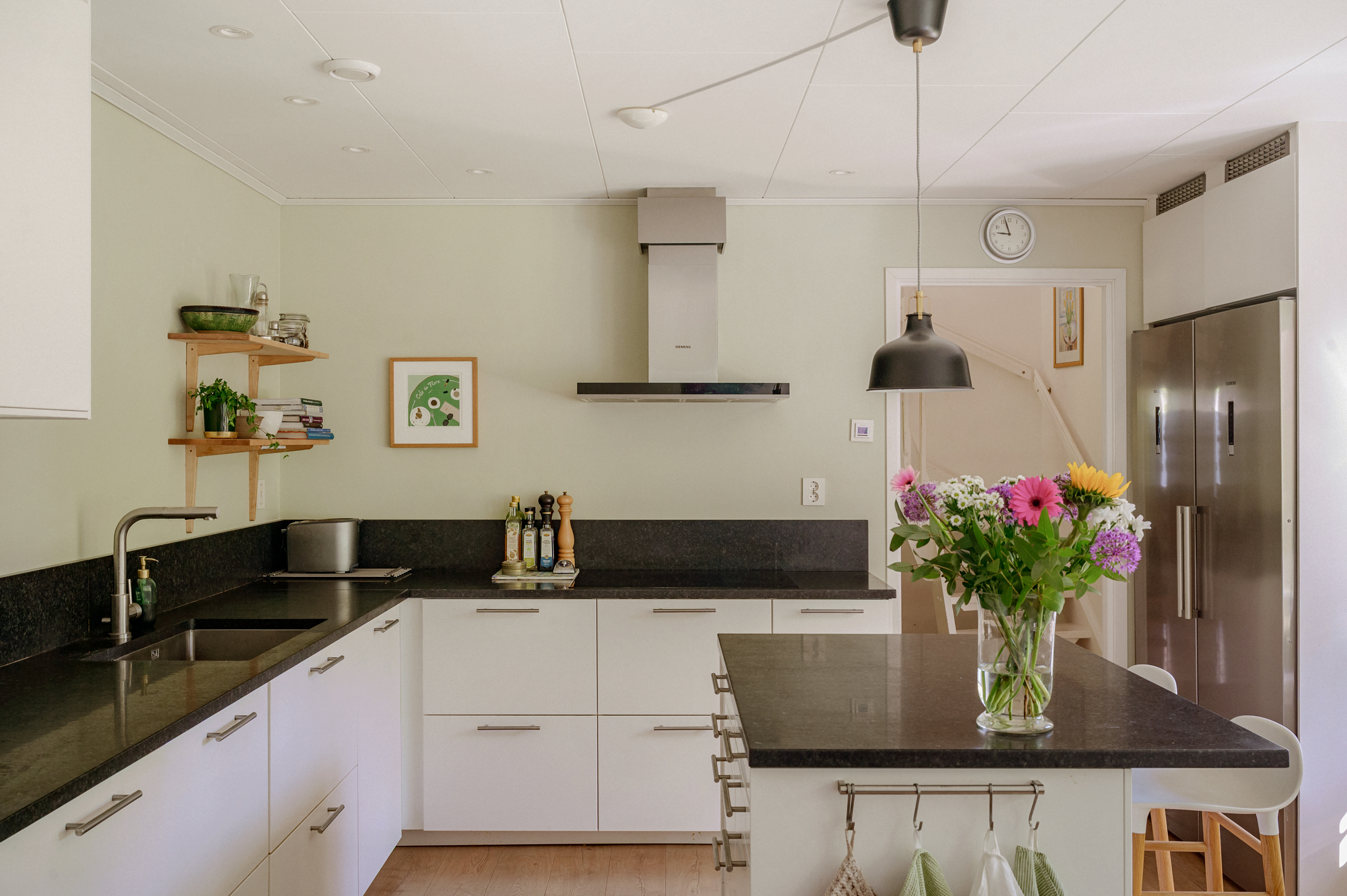 Bostadsbild från Sobelvägen 8, Såld i Saltsjö-Duvnäs, Nacka