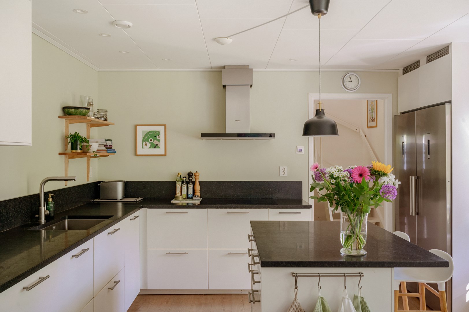 Bostadsbild från Sobelvägen 8, Såld i Saltsjö-Duvnäs, Nacka