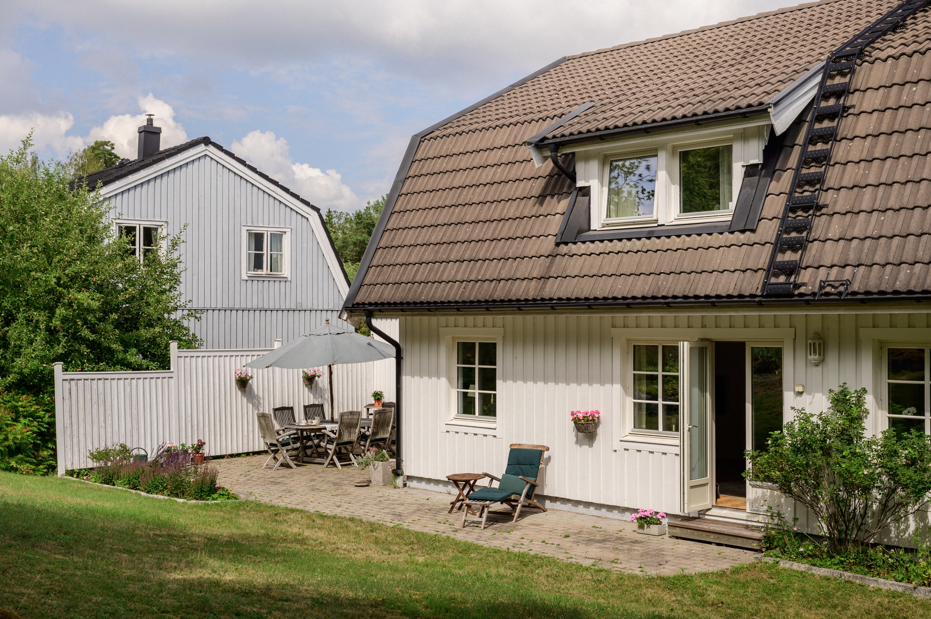 Bostadsbild från Sobelvägen 8, Såld i Saltsjö-Duvnäs, Nacka