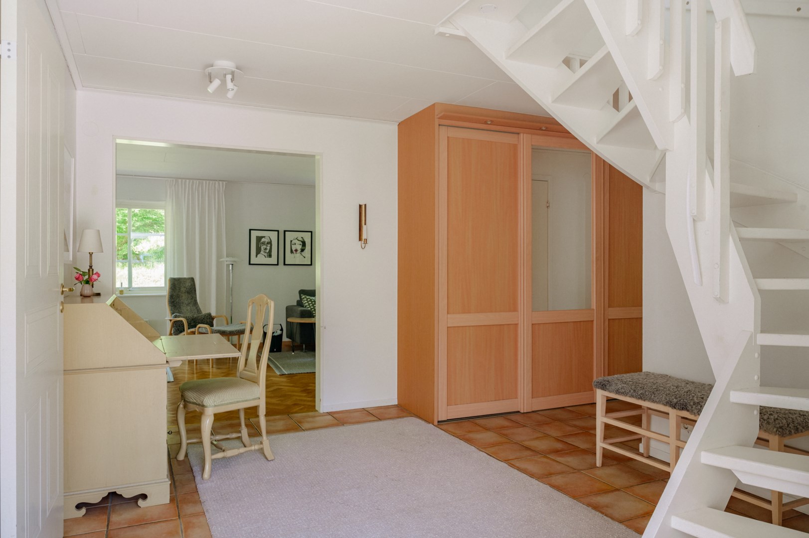 Bostadsbild från Sobelvägen 8, Såld i Saltsjö-Duvnäs, Nacka