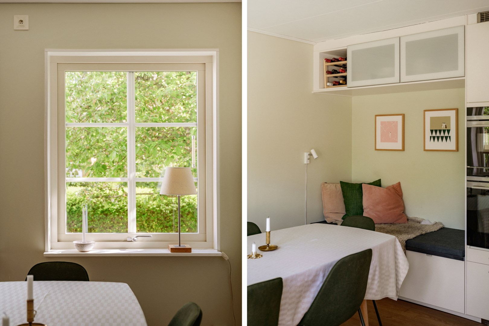 Bostadsbild från Sobelvägen 8, Såld i Saltsjö-Duvnäs, Nacka