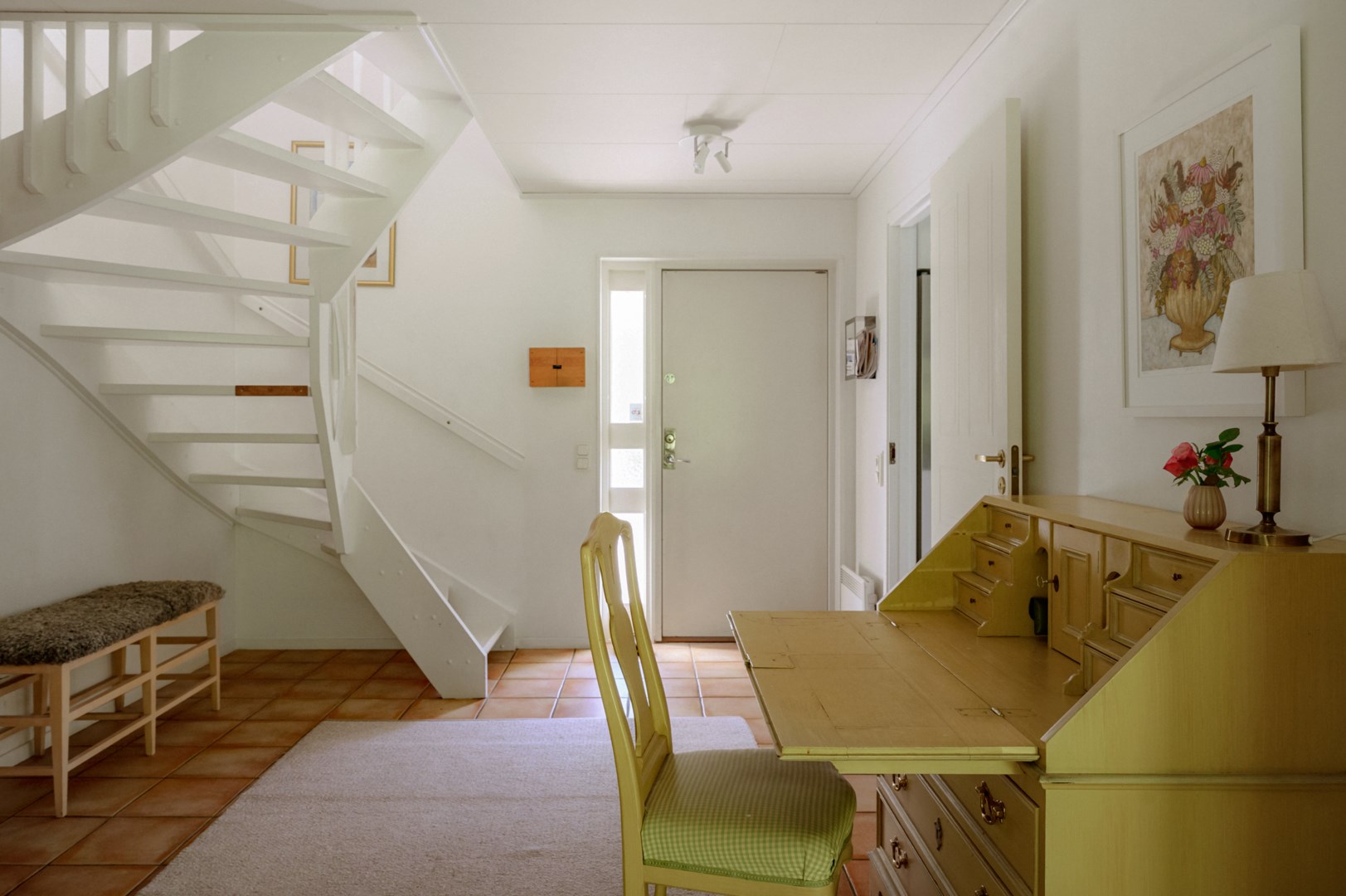 Bostadsbild från Sobelvägen 8, Såld i Saltsjö-Duvnäs, Nacka