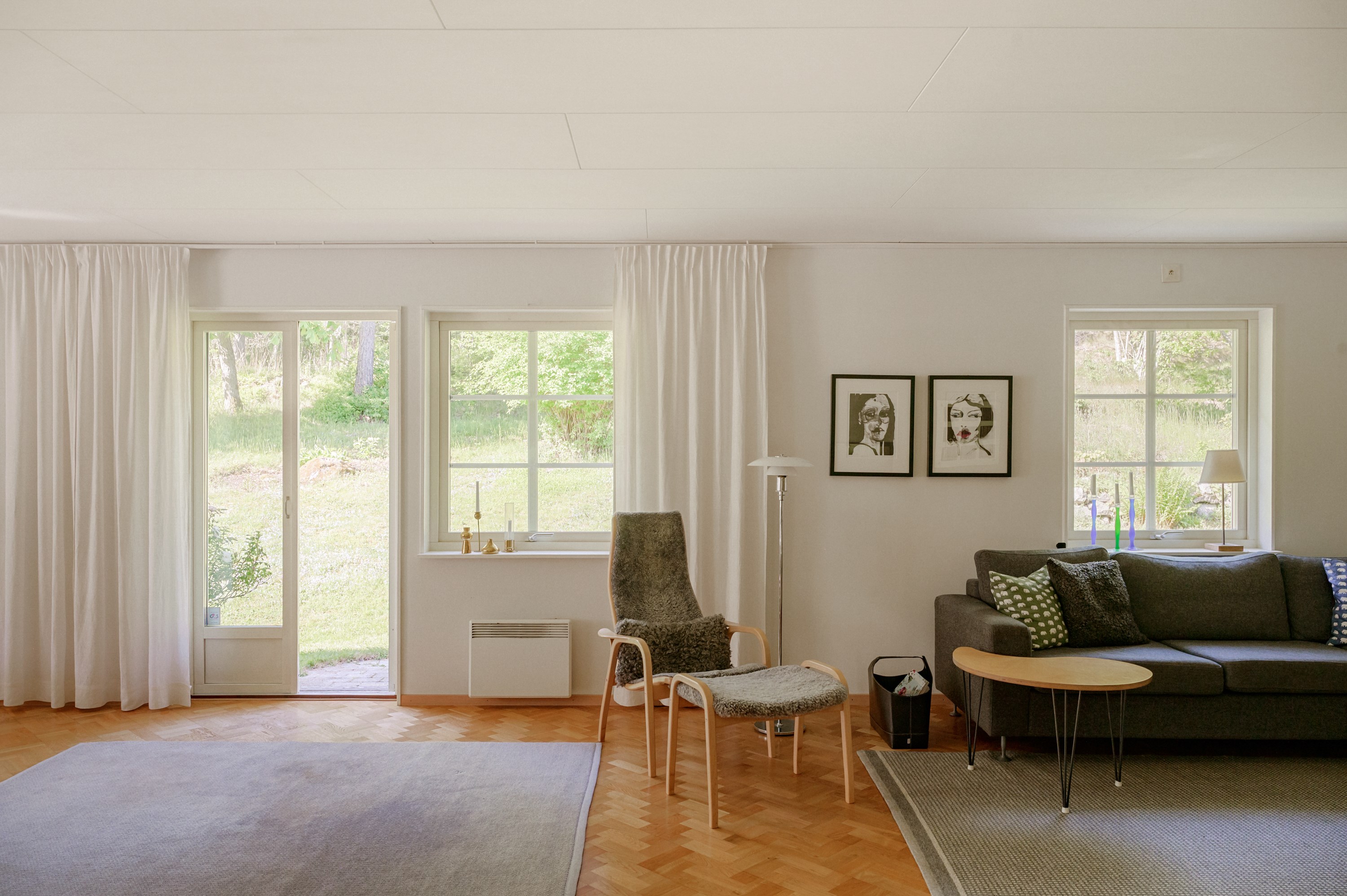 Bostadsbild från Sobelvägen 8, Såld i Saltsjö-Duvnäs, Nacka