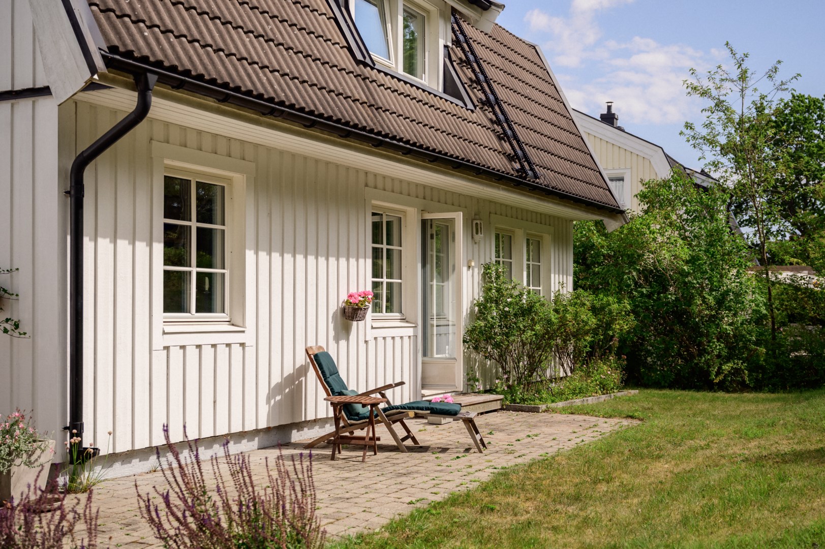 Bostadsbild från Sobelvägen 8, Såld i Saltsjö-Duvnäs, Nacka