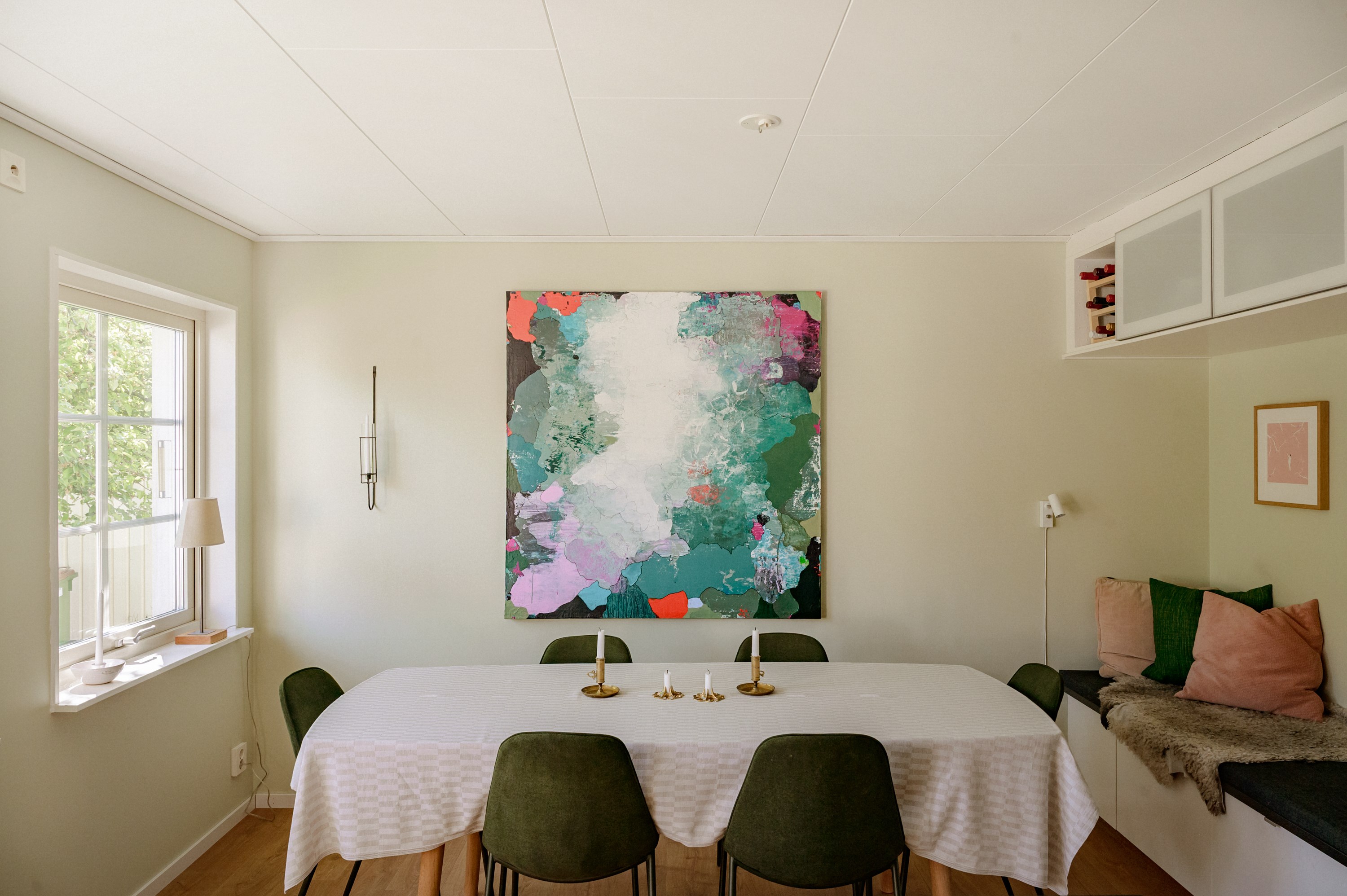 Bostadsbild från Sobelvägen 8, Såld i Saltsjö-Duvnäs, Nacka