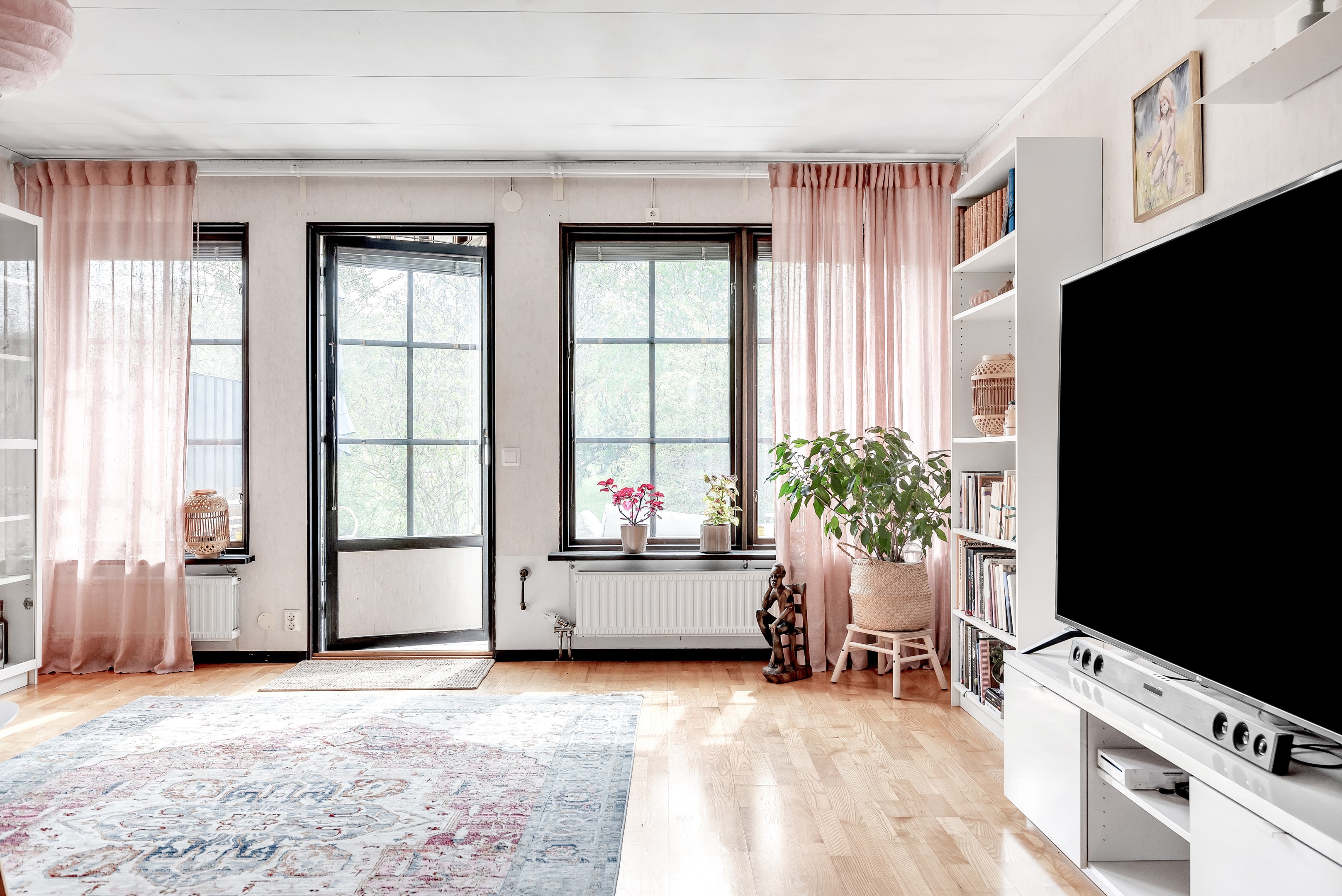 Bostadsbild från Nöthårsvägen 67, Såld i Nåntuna, Uppsala