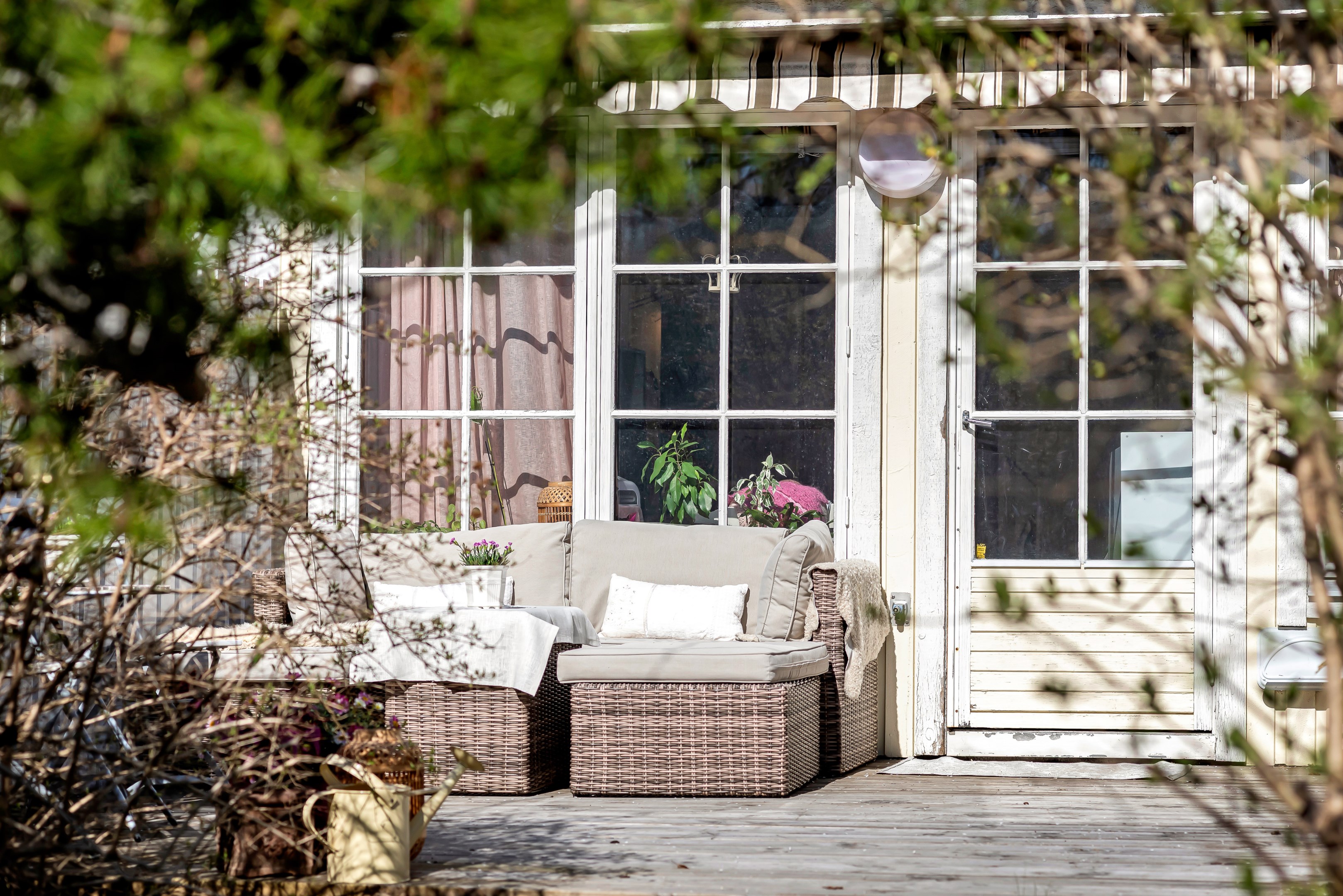 Bostadsbild från Nöthårsvägen 67, Såld i Nåntuna, Uppsala