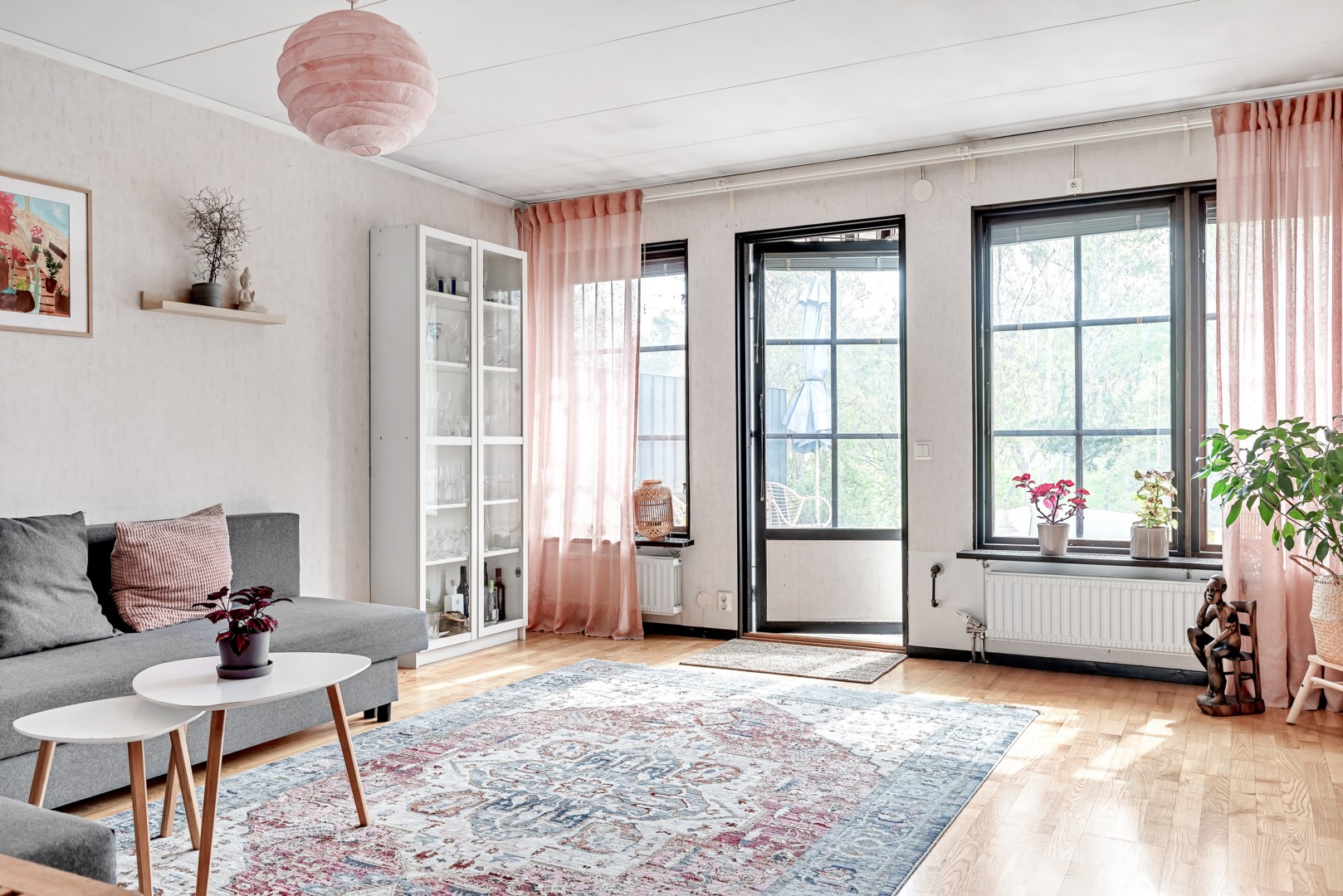 Bostadsbild från Nöthårsvägen 67, Såld i Nåntuna, Uppsala