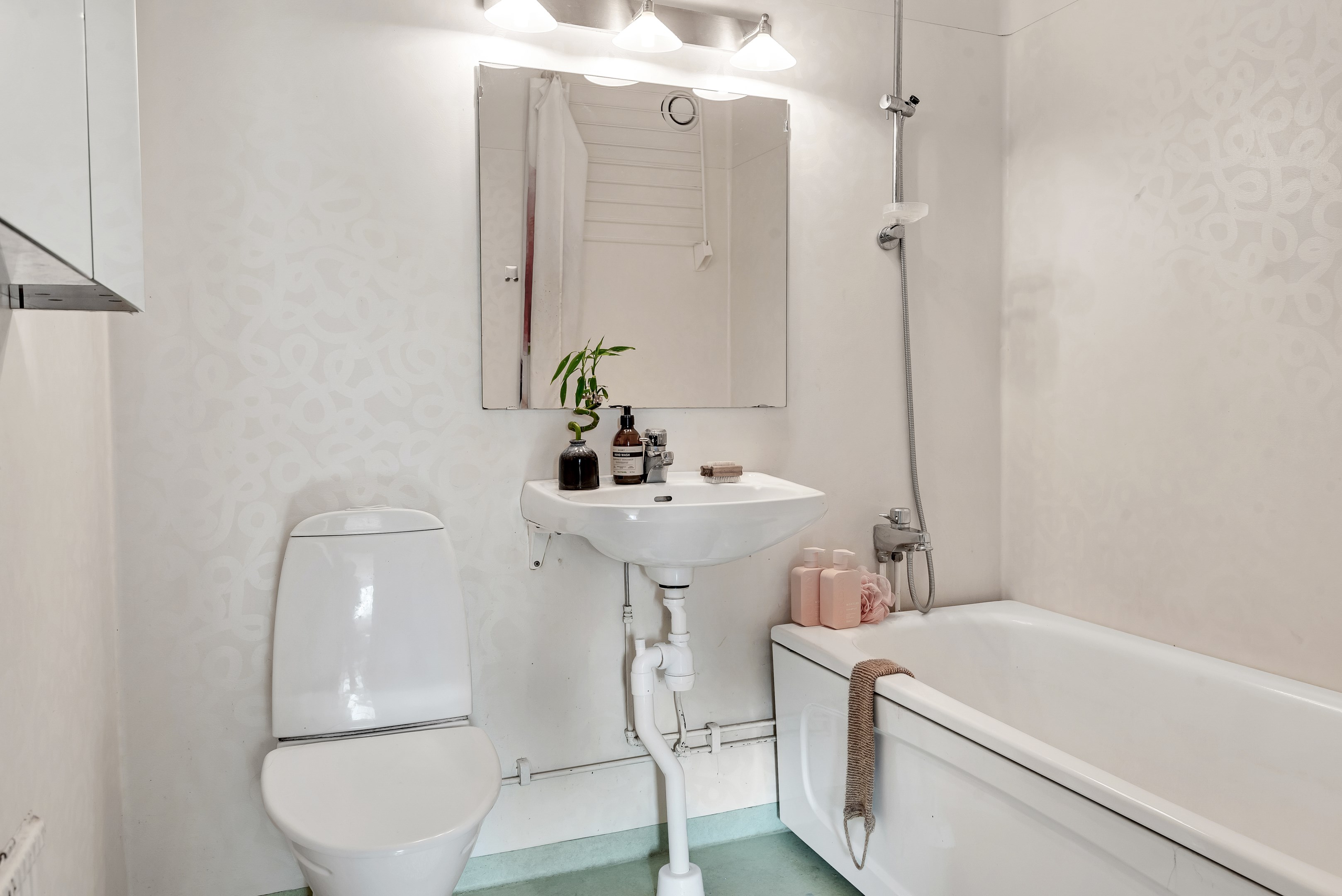 Bostadsbild från Nöthårsvägen 67, Såld i Nåntuna, Uppsala