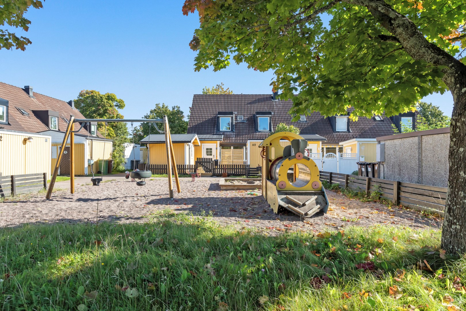 Bostadsbild från Nöthårsvägen 67, Såld i Nåntuna, Uppsala