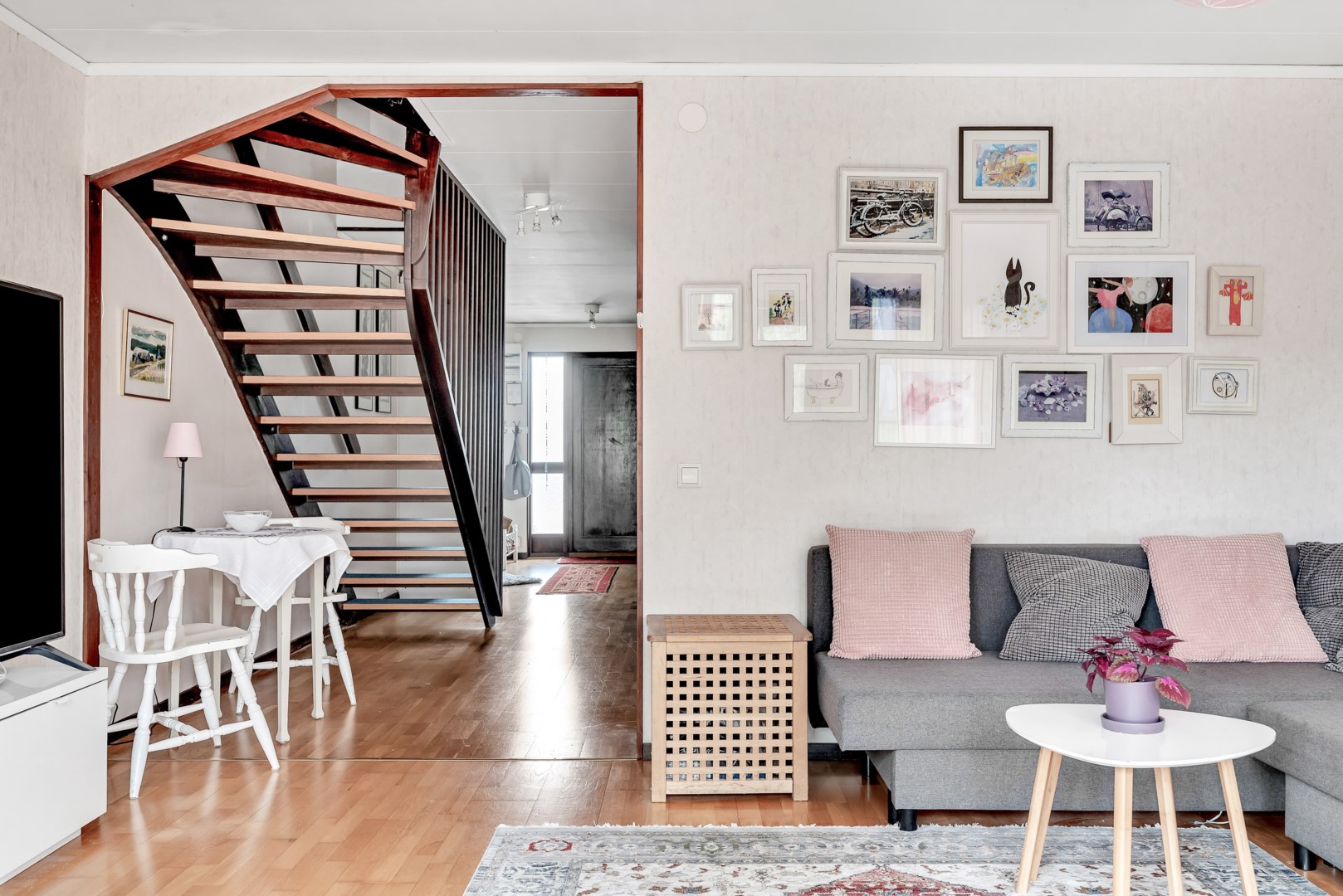 Bostadsbild från Nöthårsvägen 67, Såld i Nåntuna, Uppsala