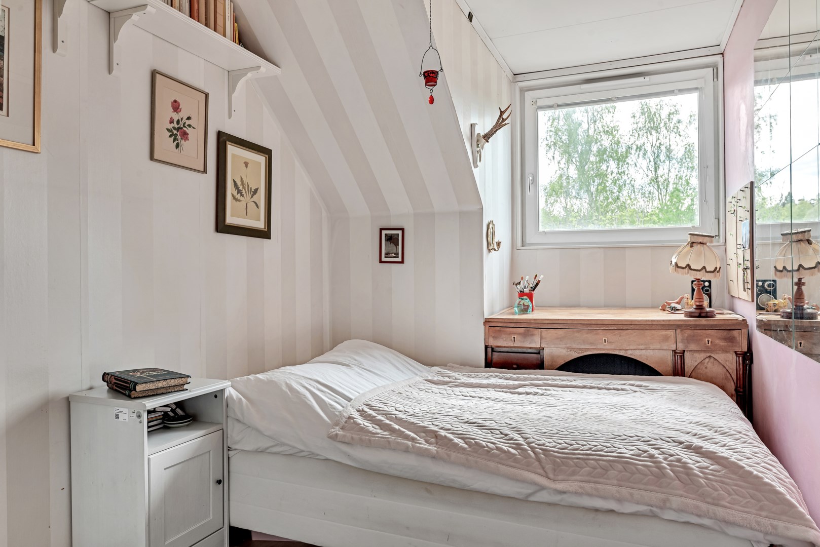 Bostadsbild från Nöthårsvägen 67, Såld i Nåntuna, Uppsala