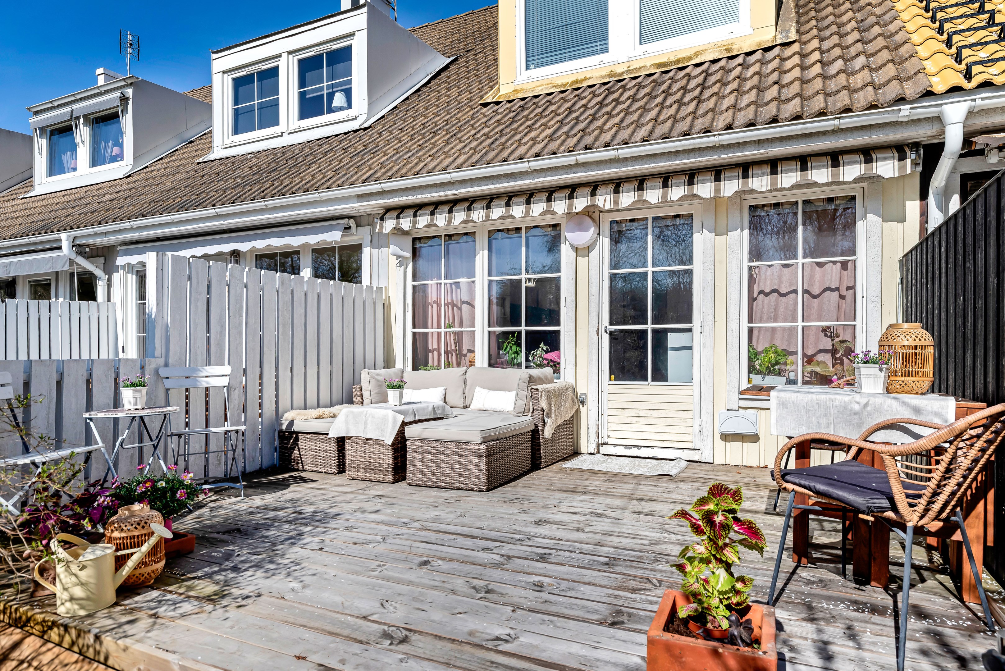 Bostadsbild från Nöthårsvägen 67, Såld i Nåntuna, Uppsala