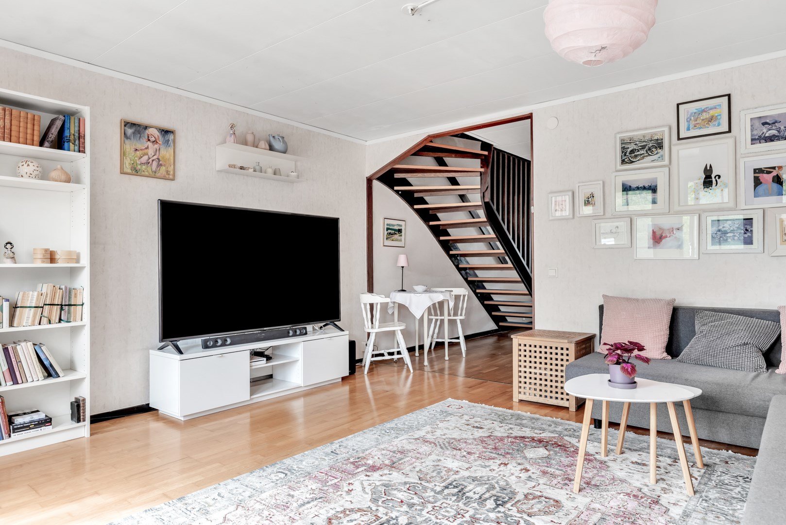 Bostadsbild från Nöthårsvägen 67, Såld i Nåntuna, Uppsala