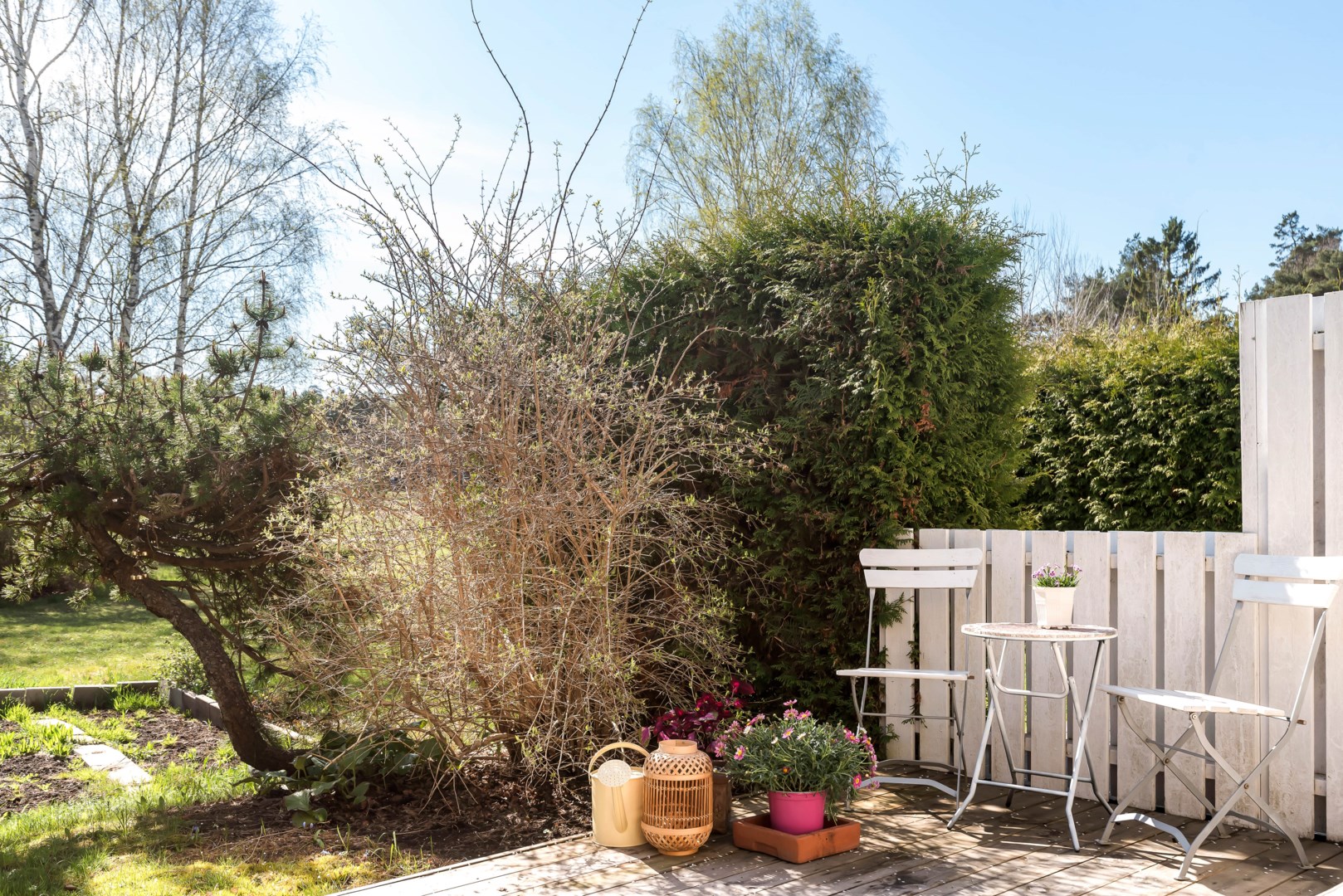 Bostadsbild från Nöthårsvägen 67, Såld i Nåntuna, Uppsala