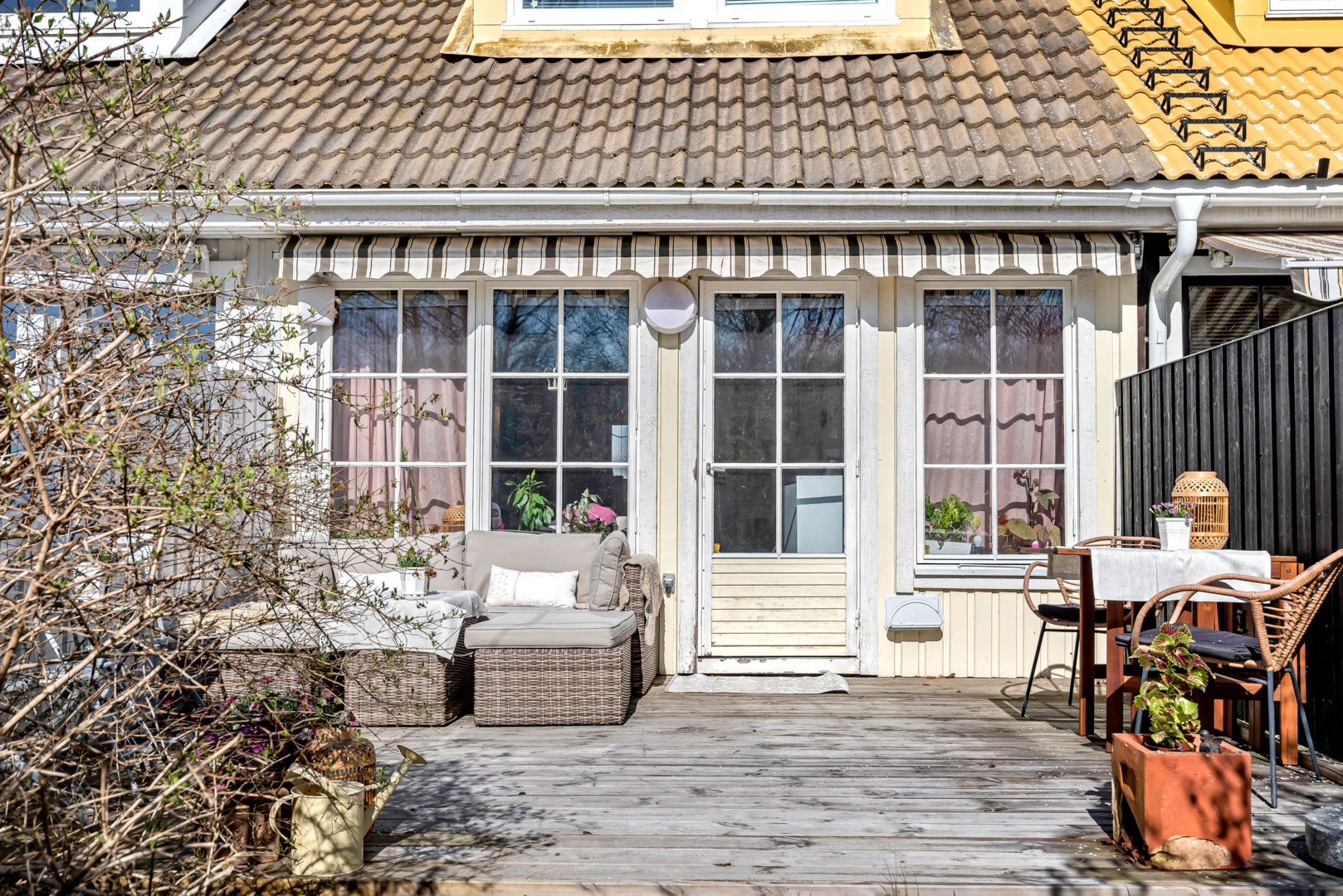 Bostadsbild från Nöthårsvägen 67, Såld i Nåntuna, Uppsala