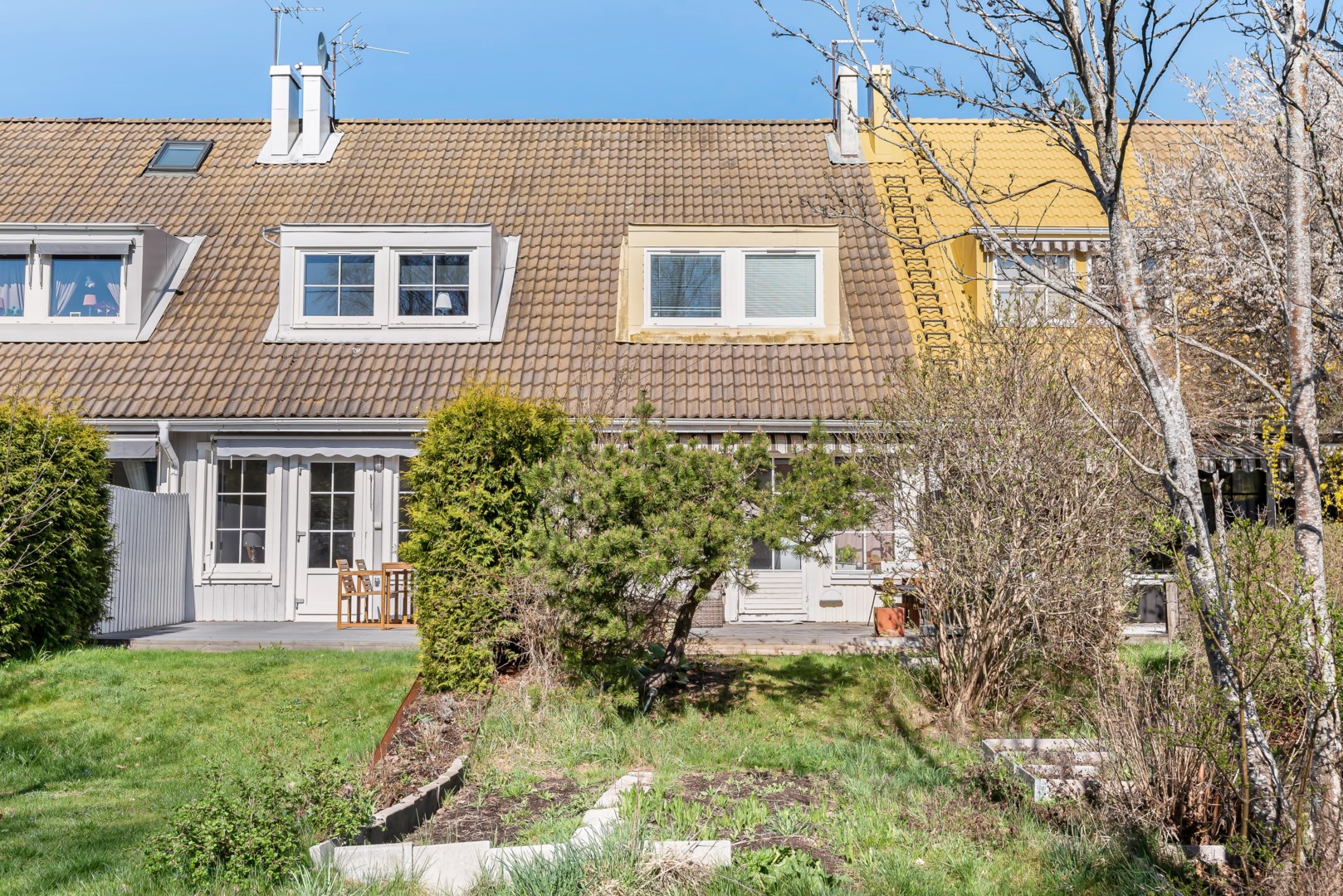 Bostadsbild från Nöthårsvägen 67, Såld i Nåntuna, Uppsala