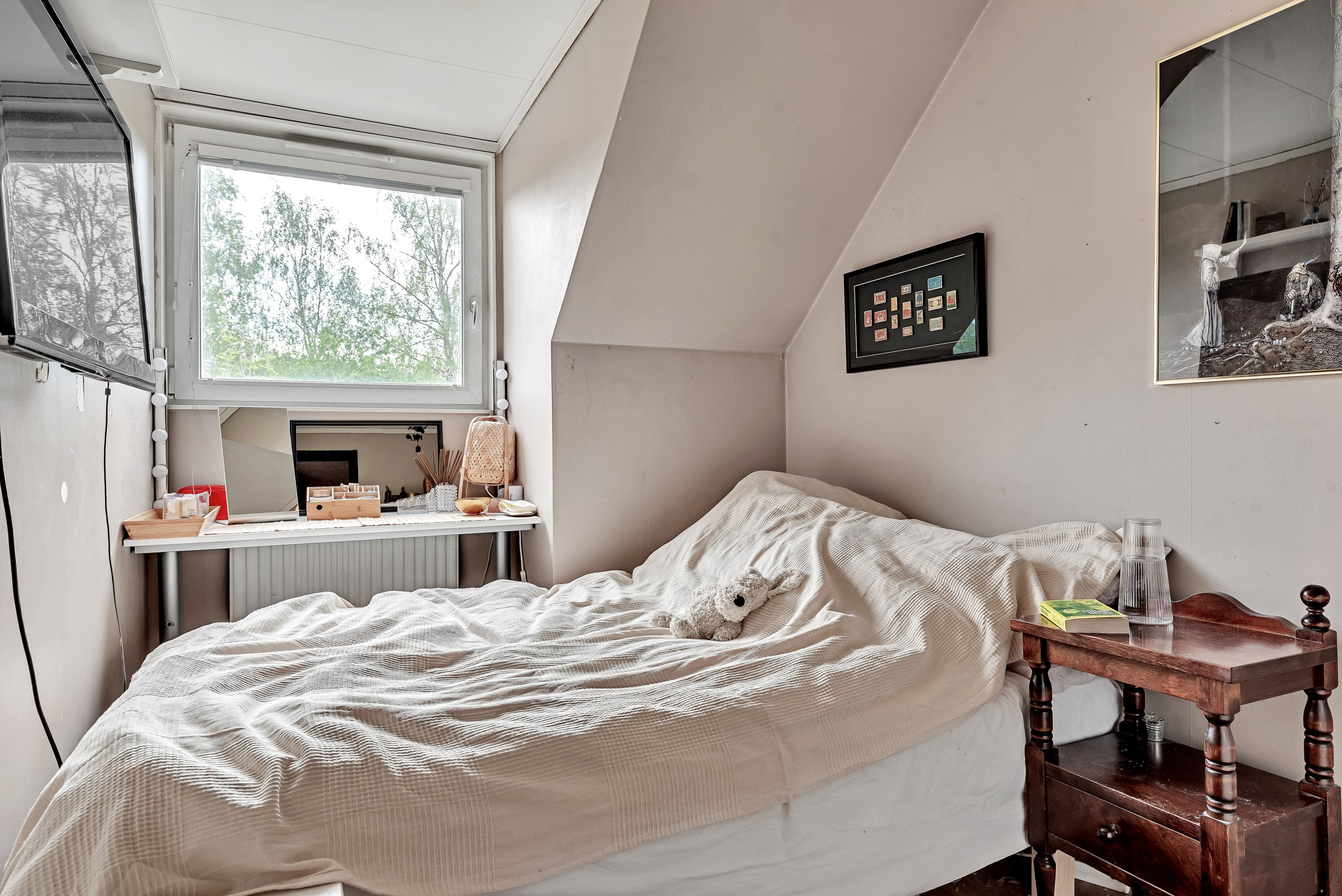 Bostadsbild från Nöthårsvägen 67, Såld i Nåntuna, Uppsala