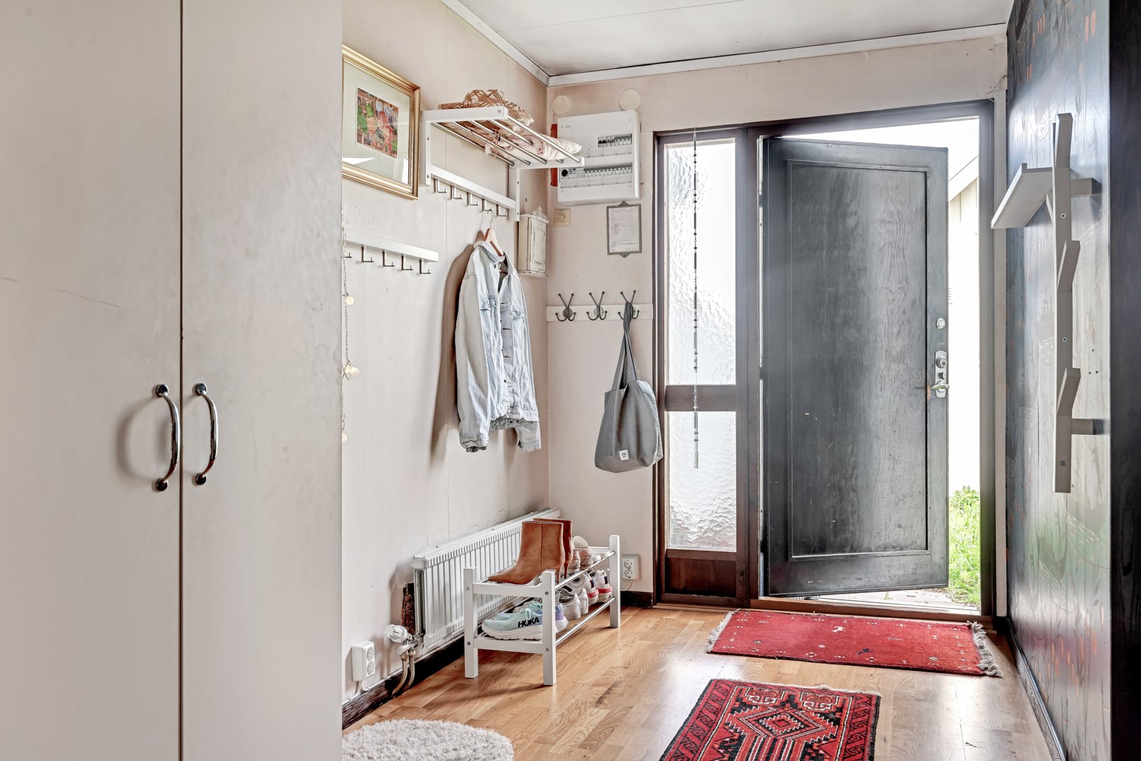 Bostadsbild från Nöthårsvägen 67, Såld i Nåntuna, Uppsala