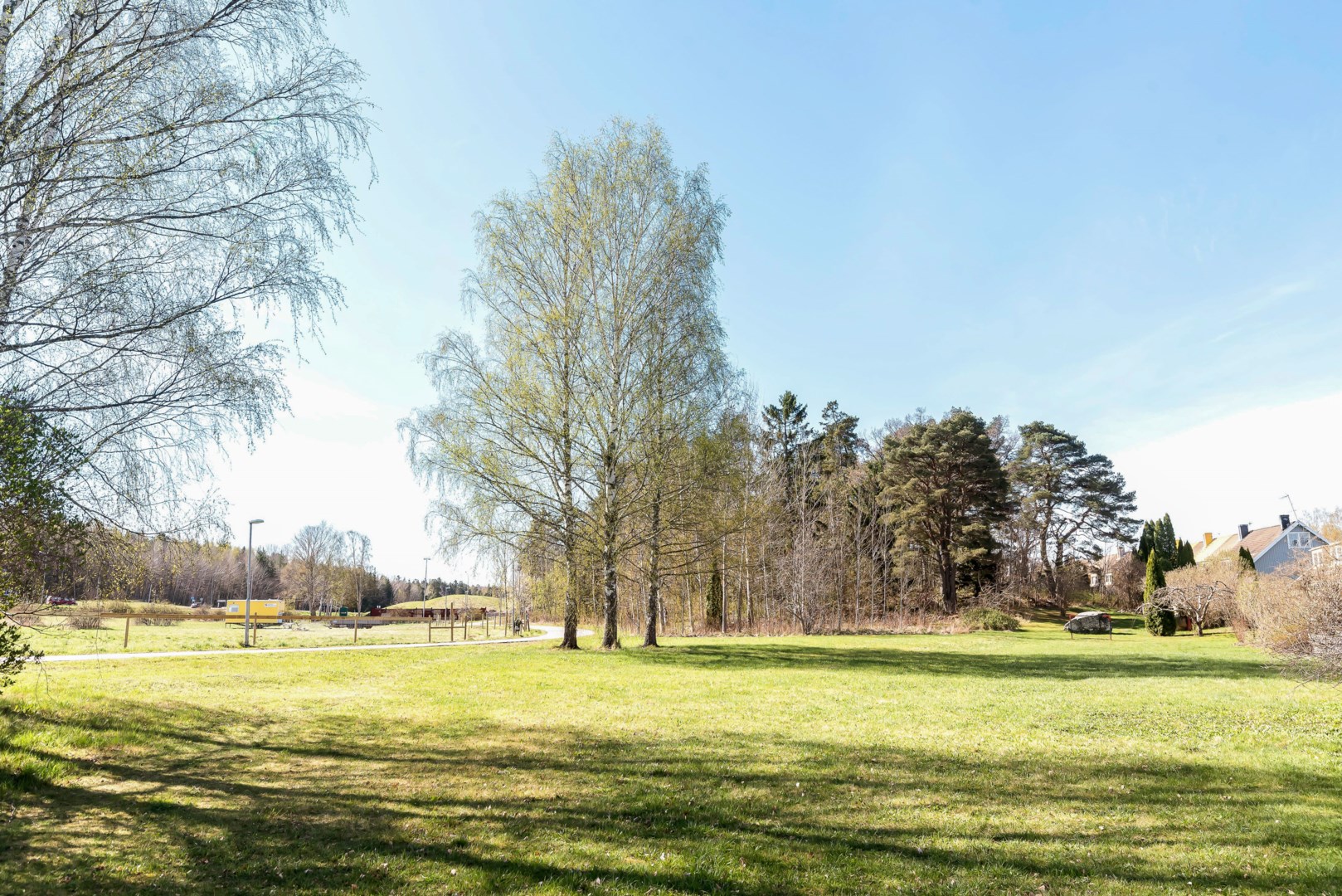 Bostadsbild från Nöthårsvägen 67, Såld i Nåntuna, Uppsala