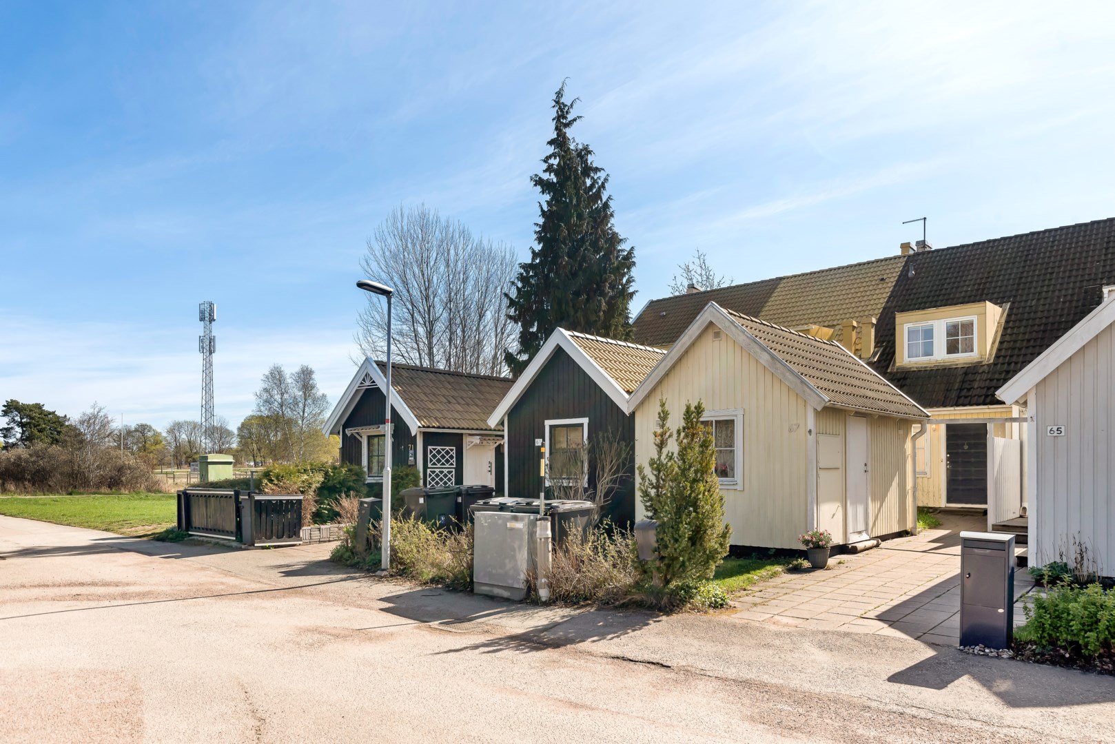 Bostadsbild från Nöthårsvägen 67, Såld i Nåntuna, Uppsala